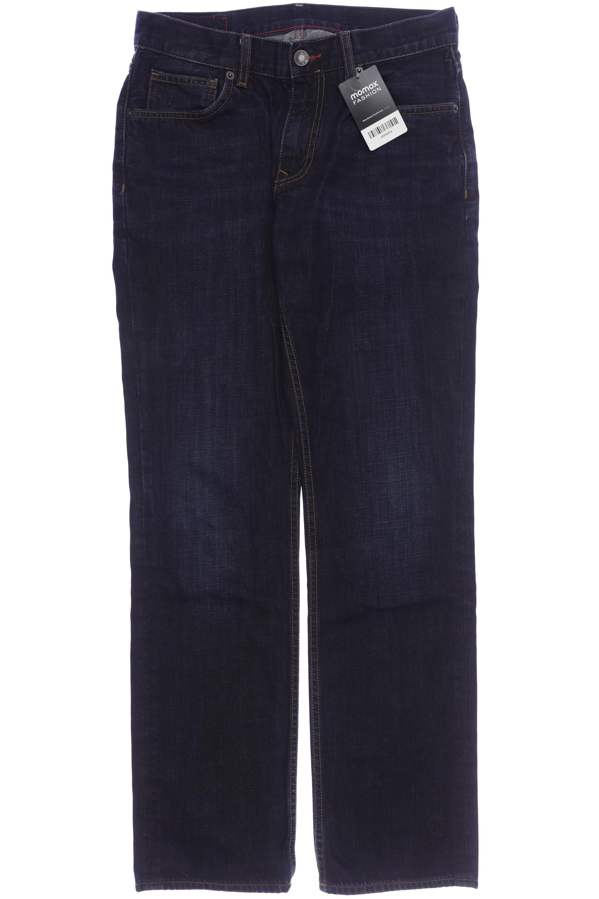 

Tommy Hilfiger Herren Jeans, marineblau, Gr. 32