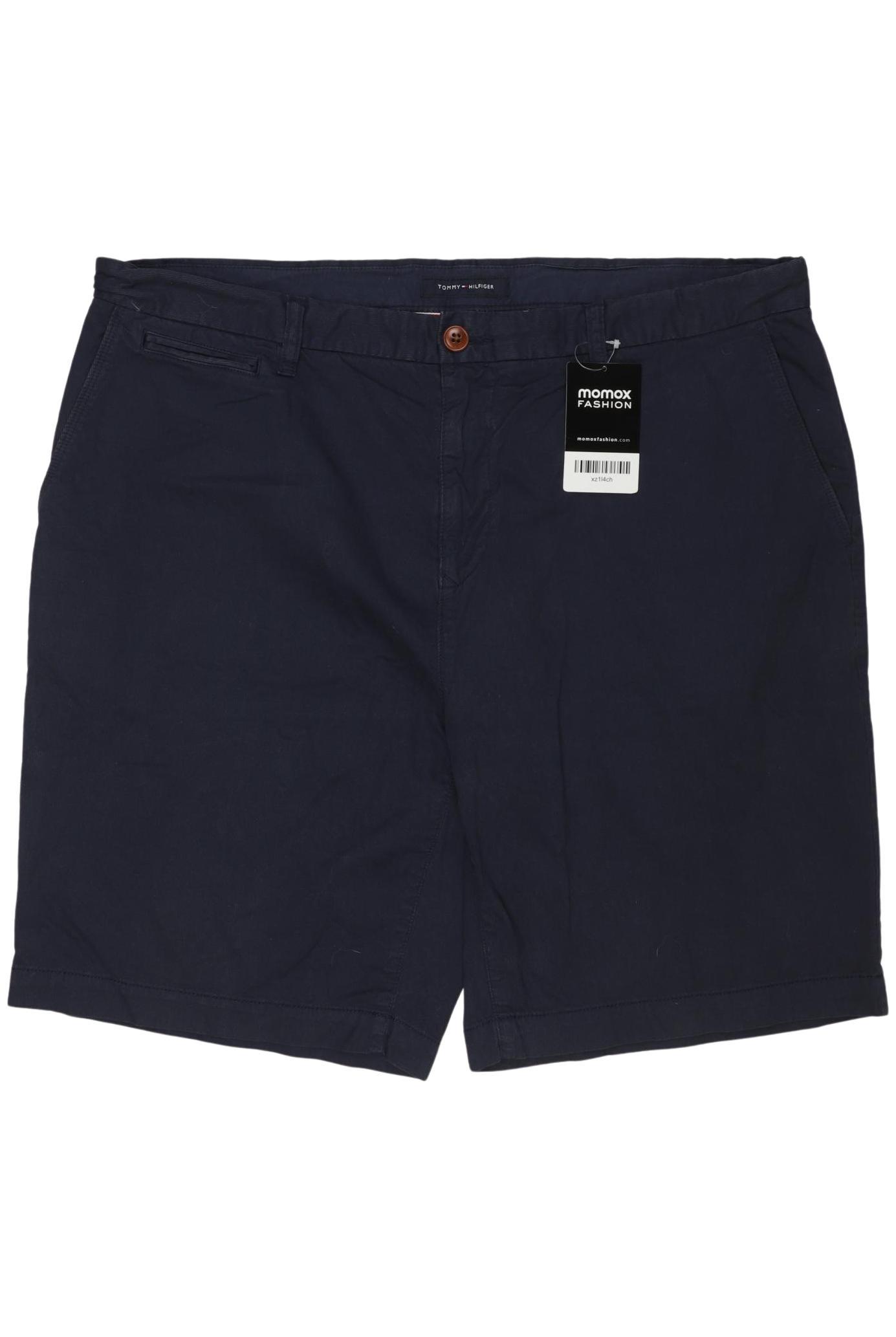 

Tommy Hilfiger Herren Shorts, marineblau, Gr. 36