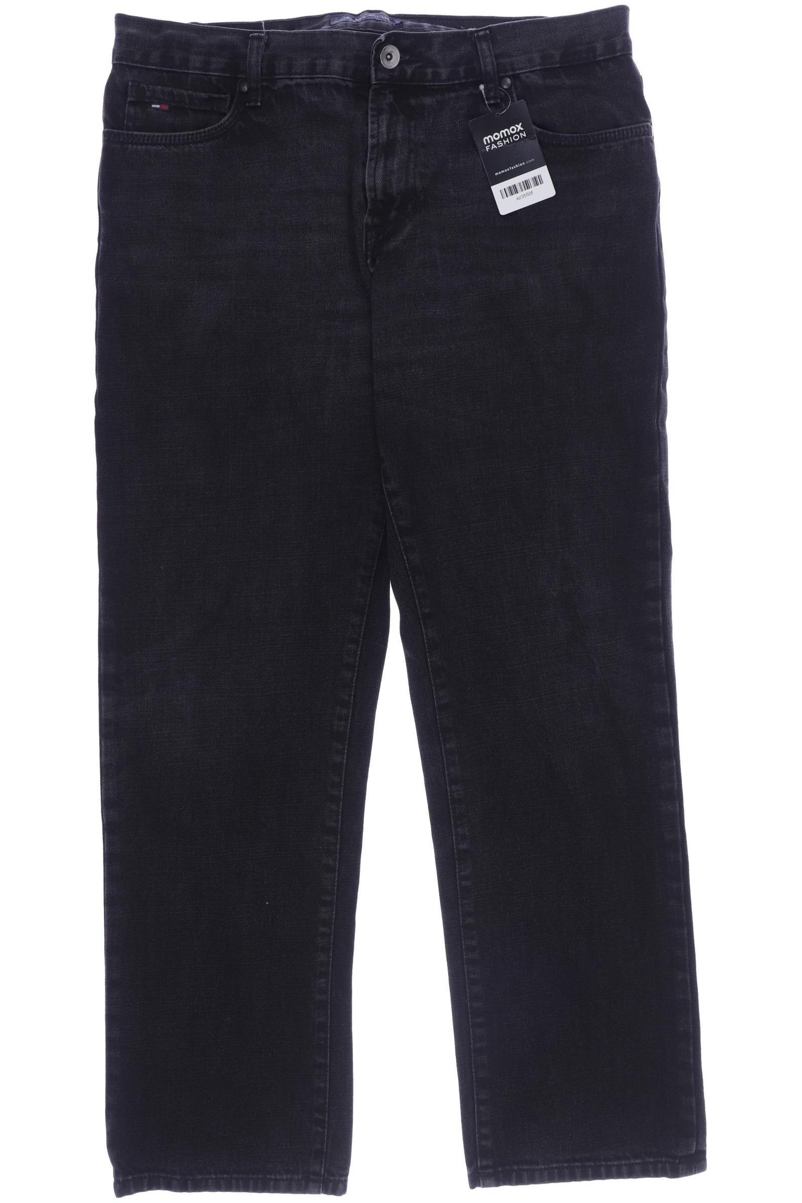 

Tommy Hilfiger Herren Jeans, grau
