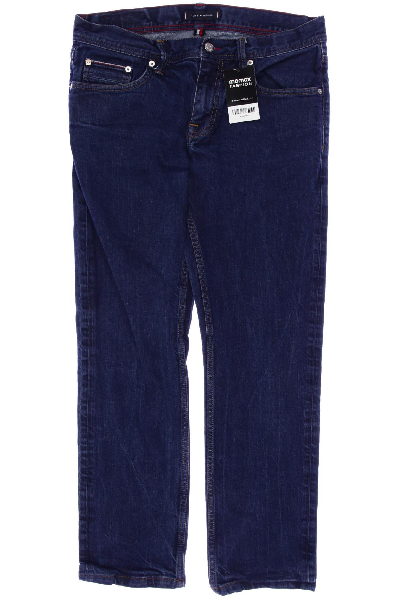 

Tommy Hilfiger Herren Jeans, blau, Gr. 33