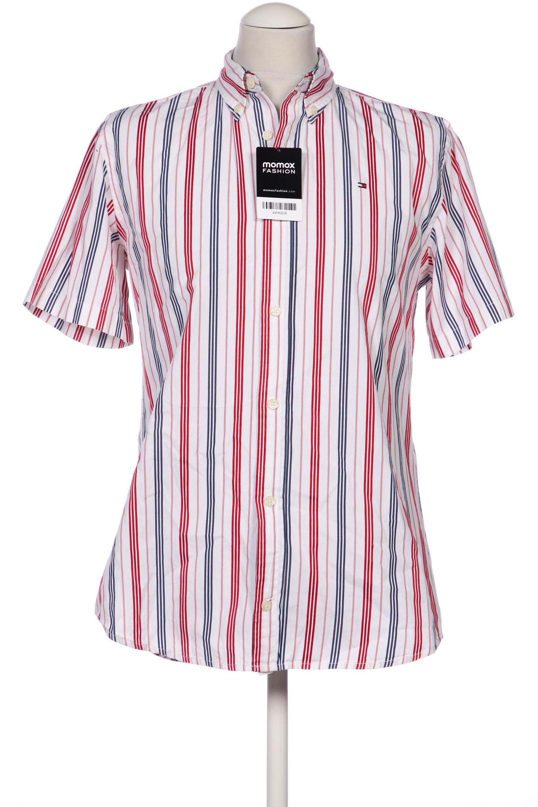 

Tommy Hilfiger Herren Hemd, mehrfarbig