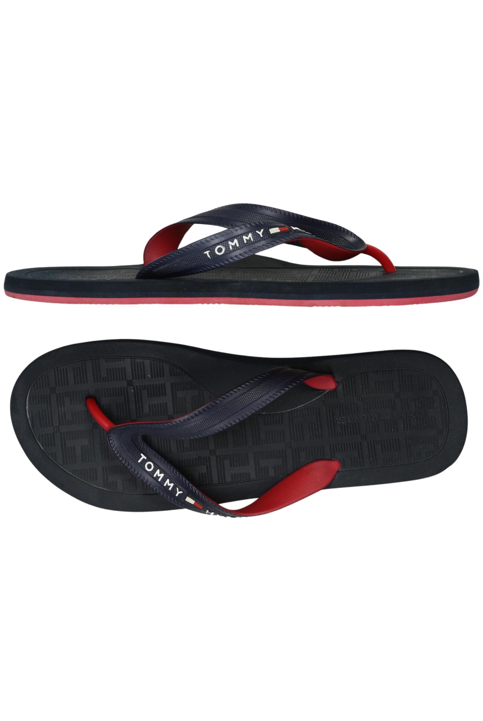 

Tommy Hilfiger Herren Sandale, mehrfarbig, Gr. 43