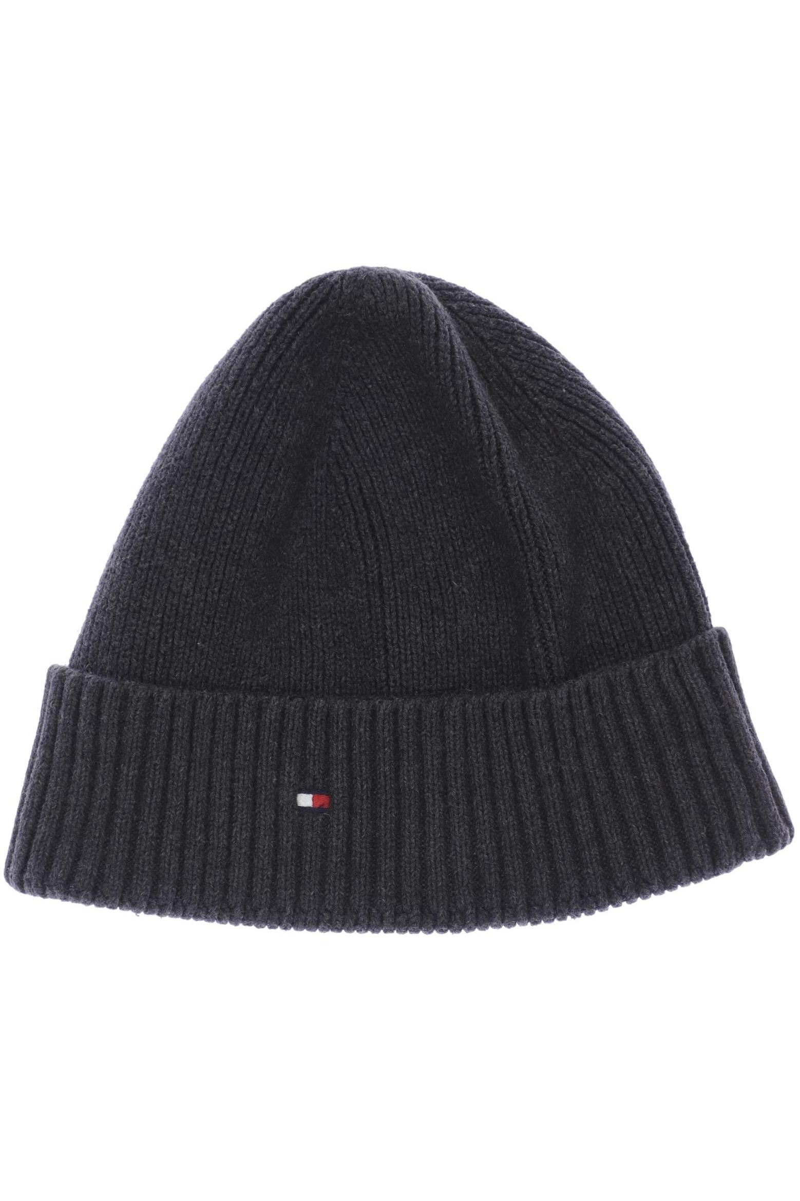 

Tommy Hilfiger Herren Hut/Mütze, grau, Gr. uni