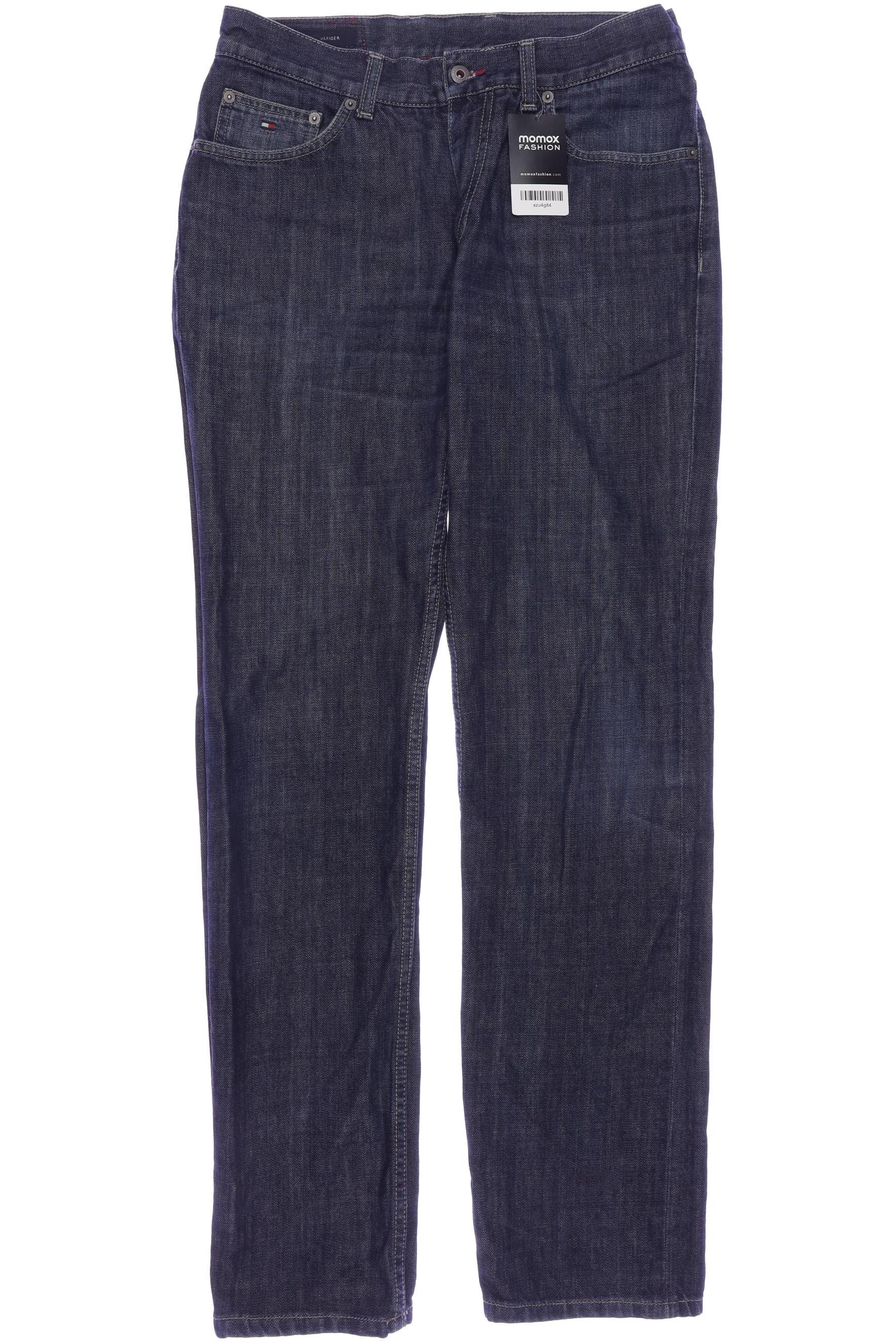 

Tommy Hilfiger Herren Jeans, marineblau, Gr. 32