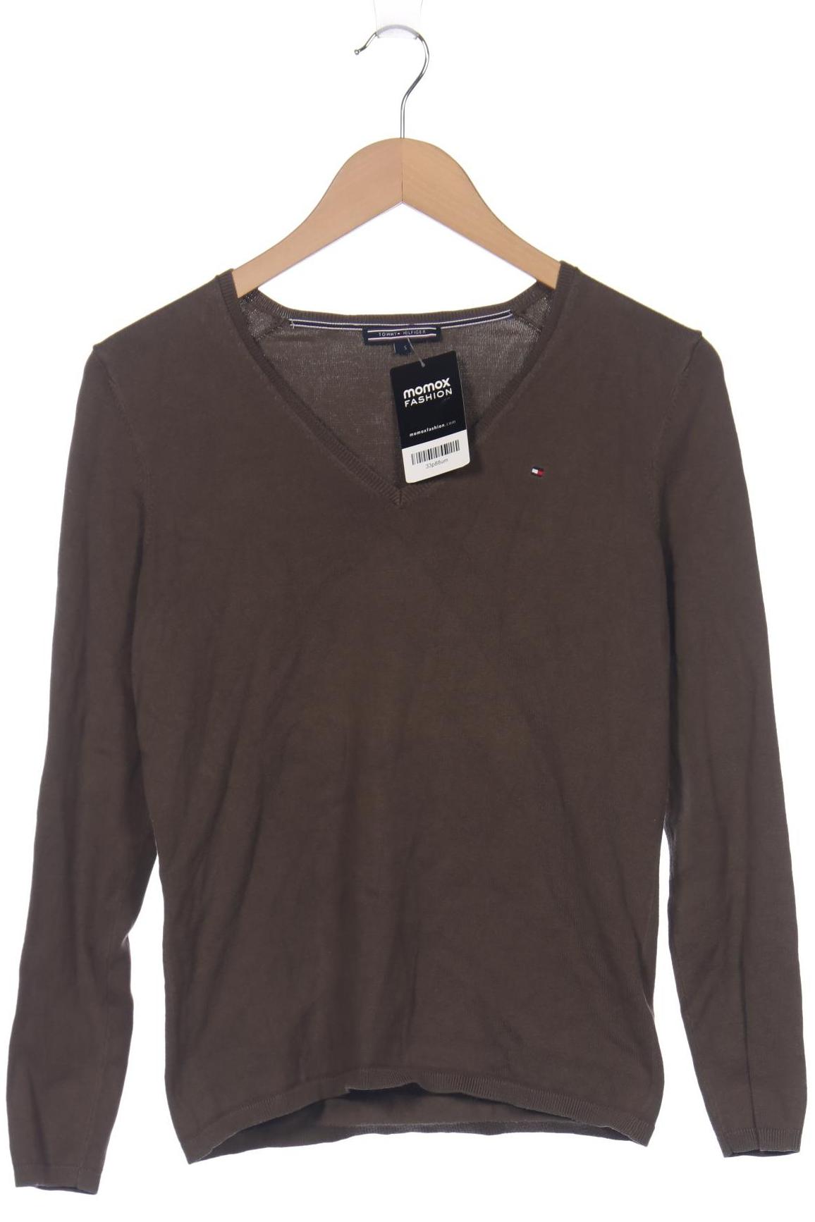 

Tommy Hilfiger Herren Pullover, grün, Gr. 46
