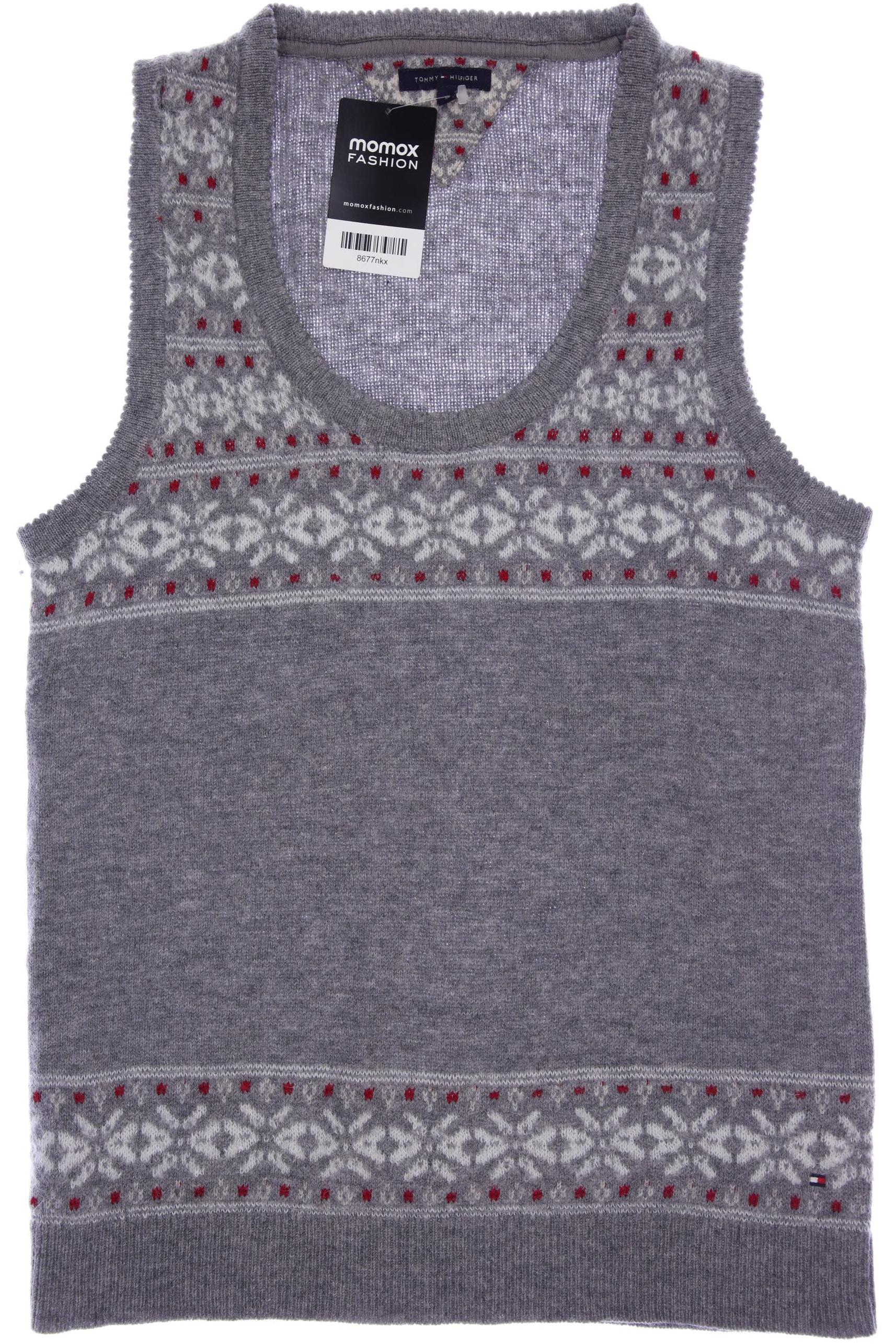 

Tommy Hilfiger Herren Pullover, grau