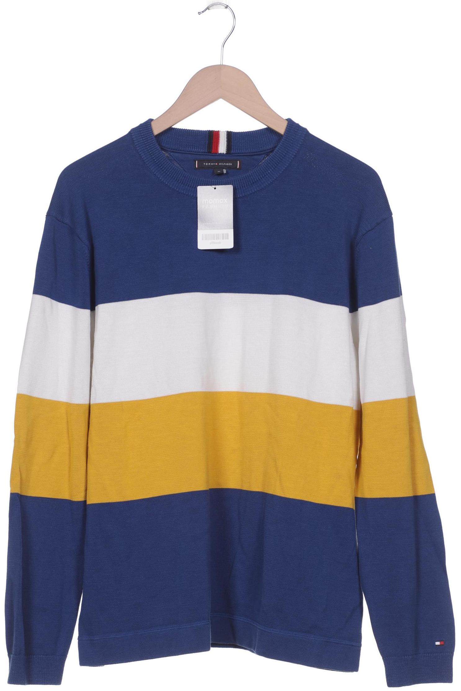 

Tommy Hilfiger Herren Pullover, mehrfarbig