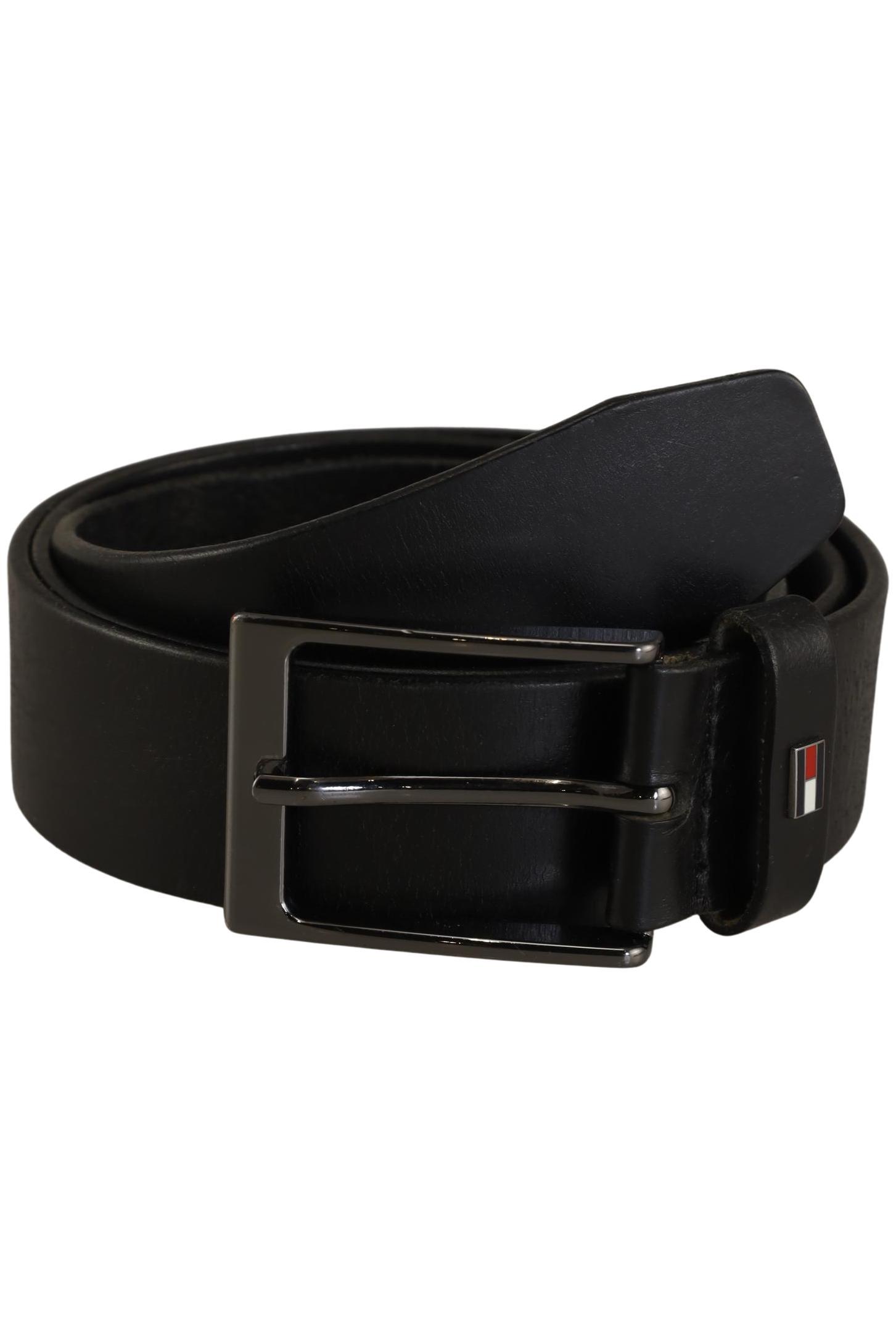 

Tommy Hilfiger Herren Gürtel, schwarz, Gr. 90