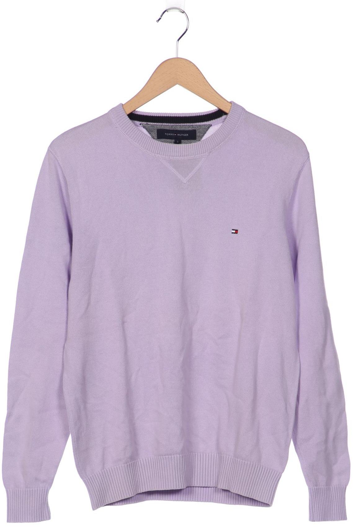 

Tommy Hilfiger Herren Pullover, flieder