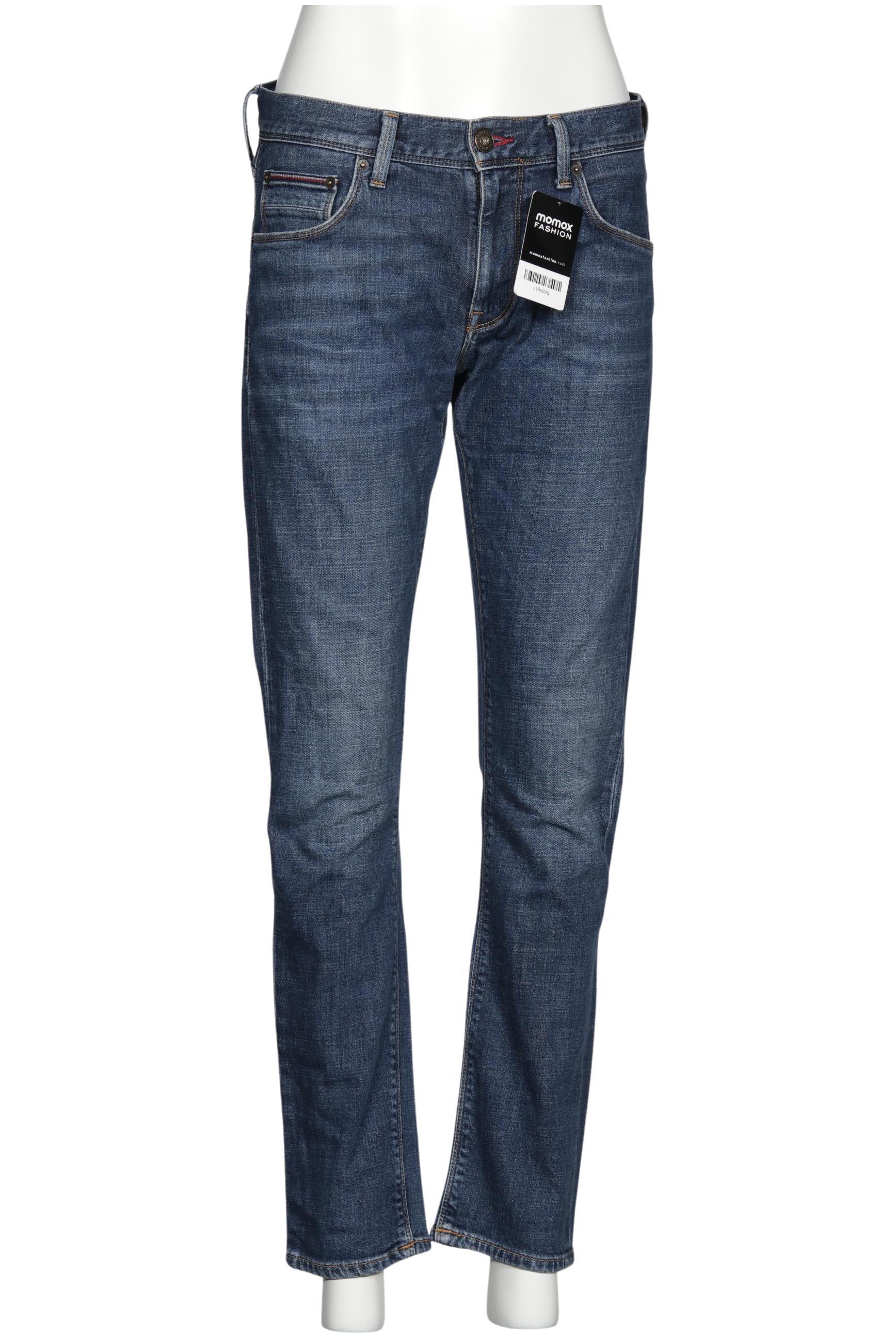 

Tommy Hilfiger Herren Jeans, blau, Gr. 30