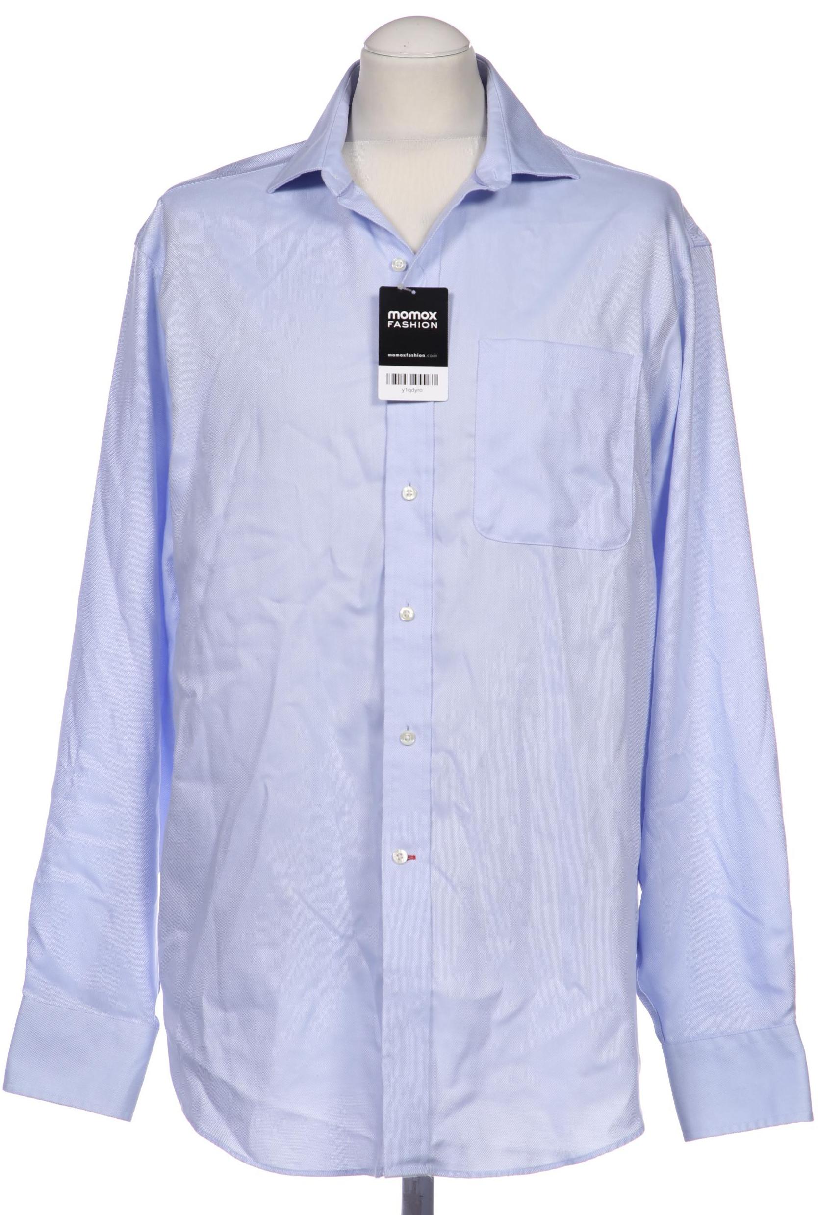 

Tommy Hilfiger Herren Hemd, hellblau