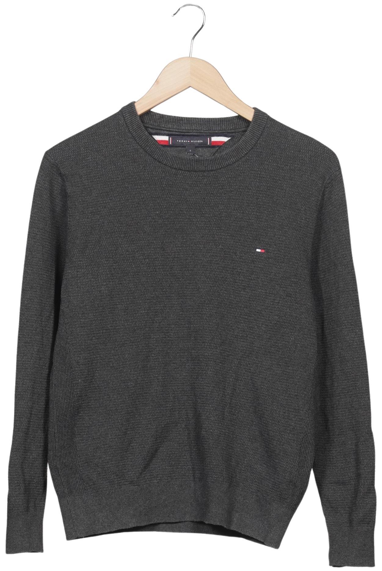 

Tommy Hilfiger Herren Pullover, grau, Gr. 46