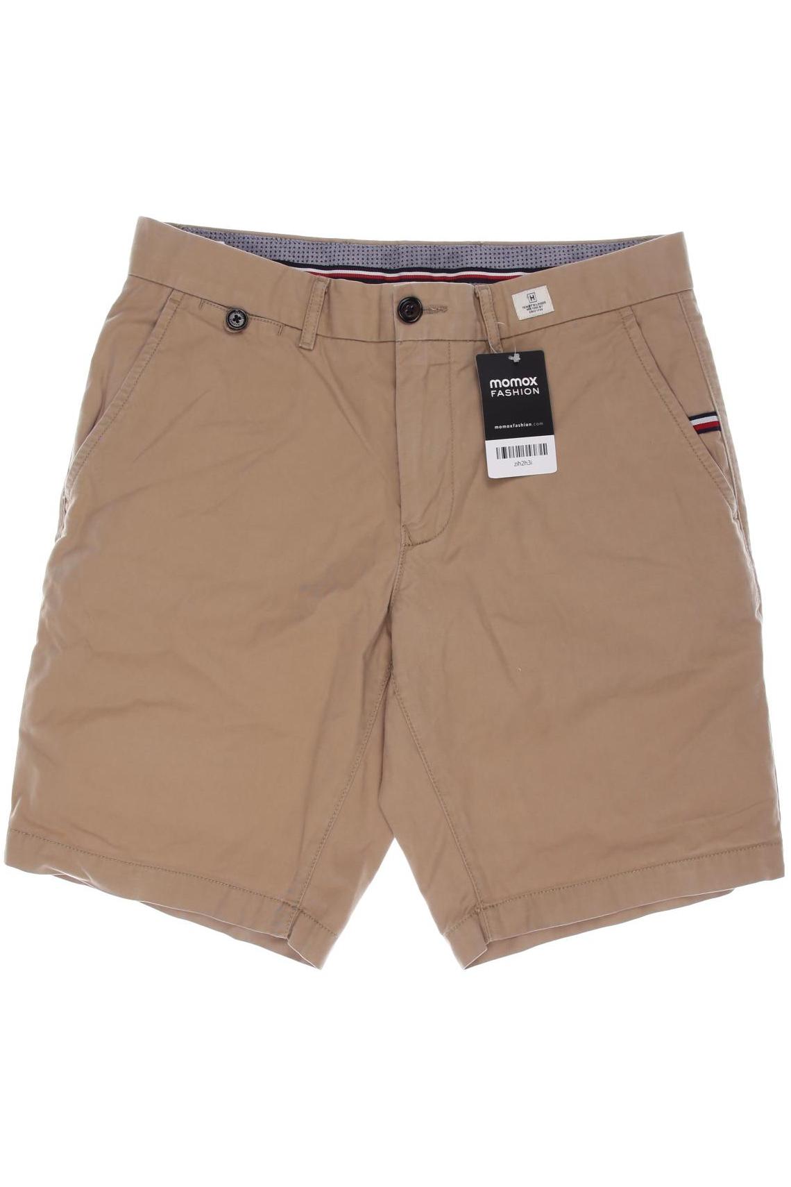 

Tommy Hilfiger Herren Shorts, beige, Gr. 48