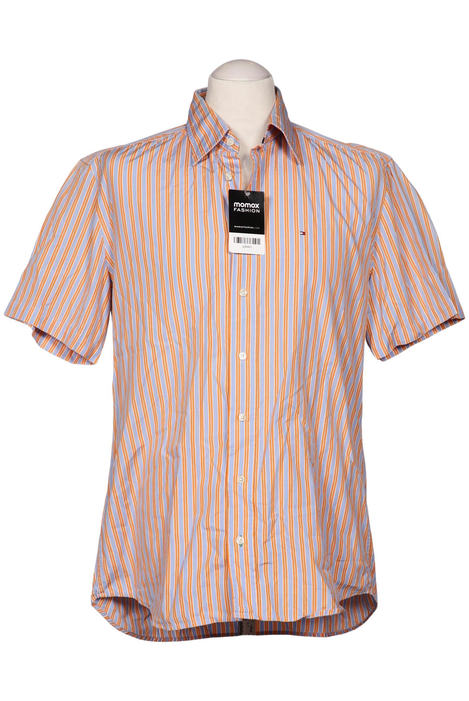 

Tommy Hilfiger Herren Hemd, mehrfarbig, Gr. 50