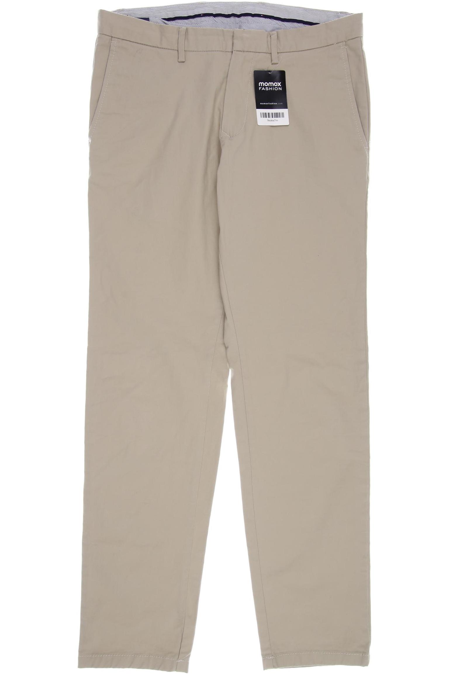 

Tommy Hilfiger Herren Stoffhose, beige