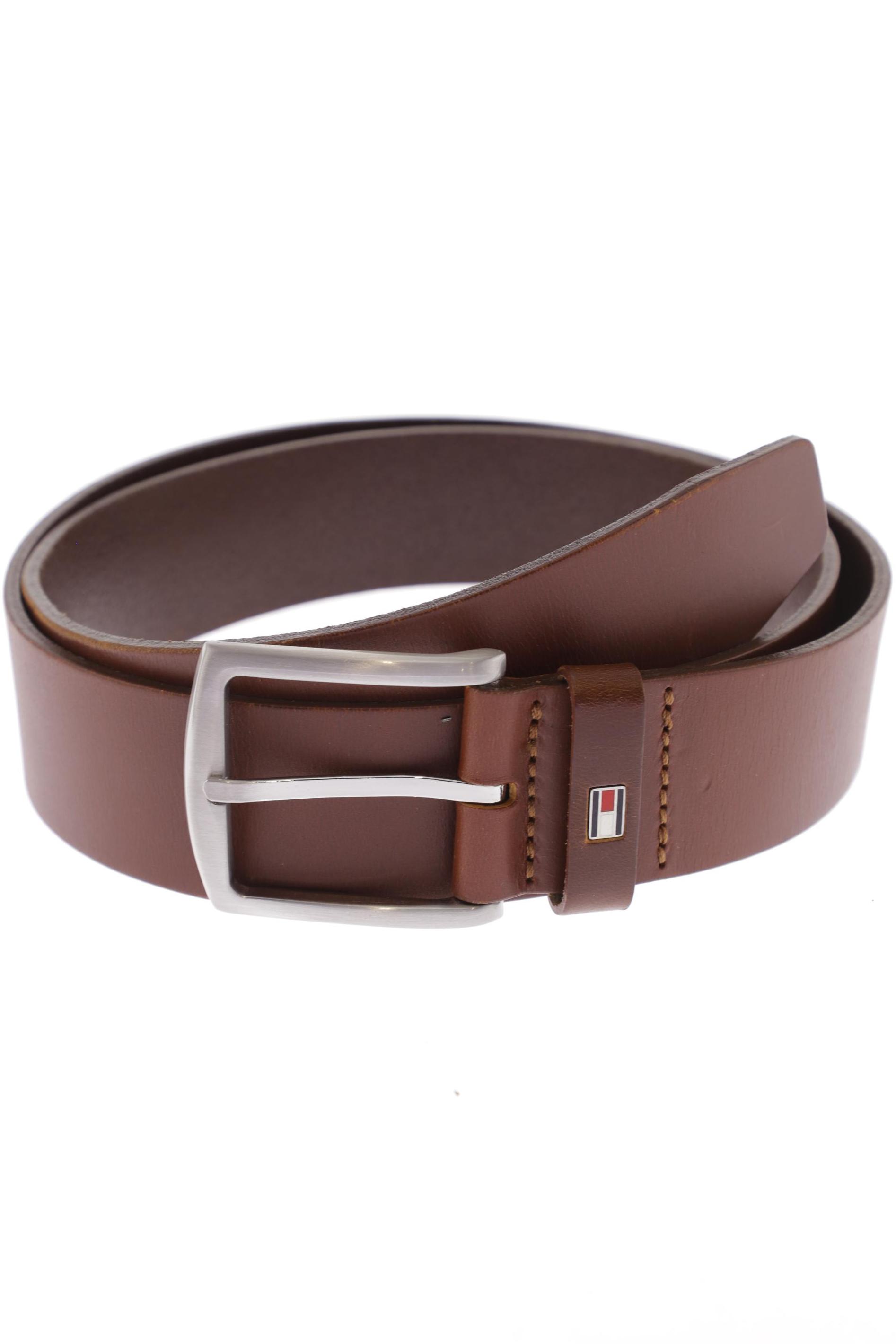 

Tommy Hilfiger Herren Gürtel, braun