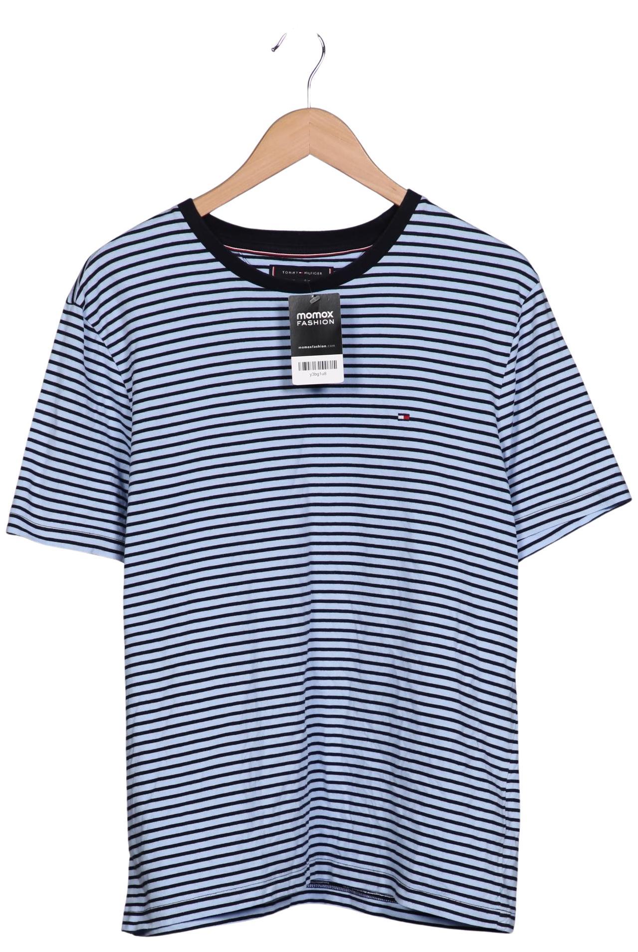 

Tommy Hilfiger Herren T-Shirt, mehrfarbig, Gr. 52
