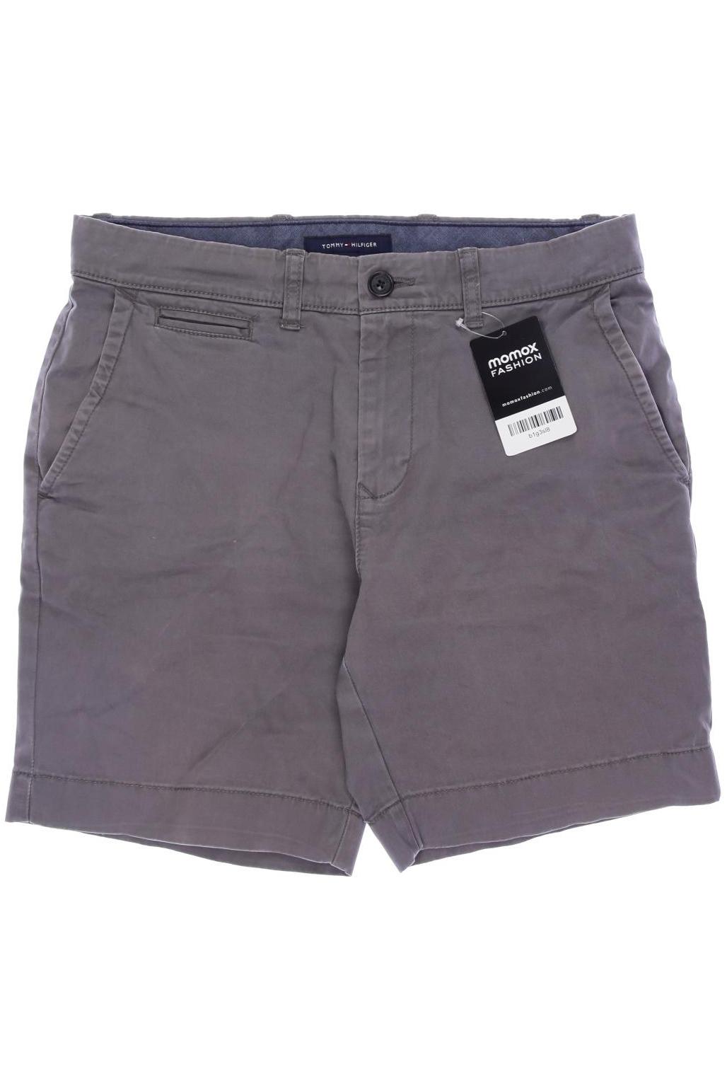

Tommy Hilfiger Herren Shorts, grau, Gr. 29