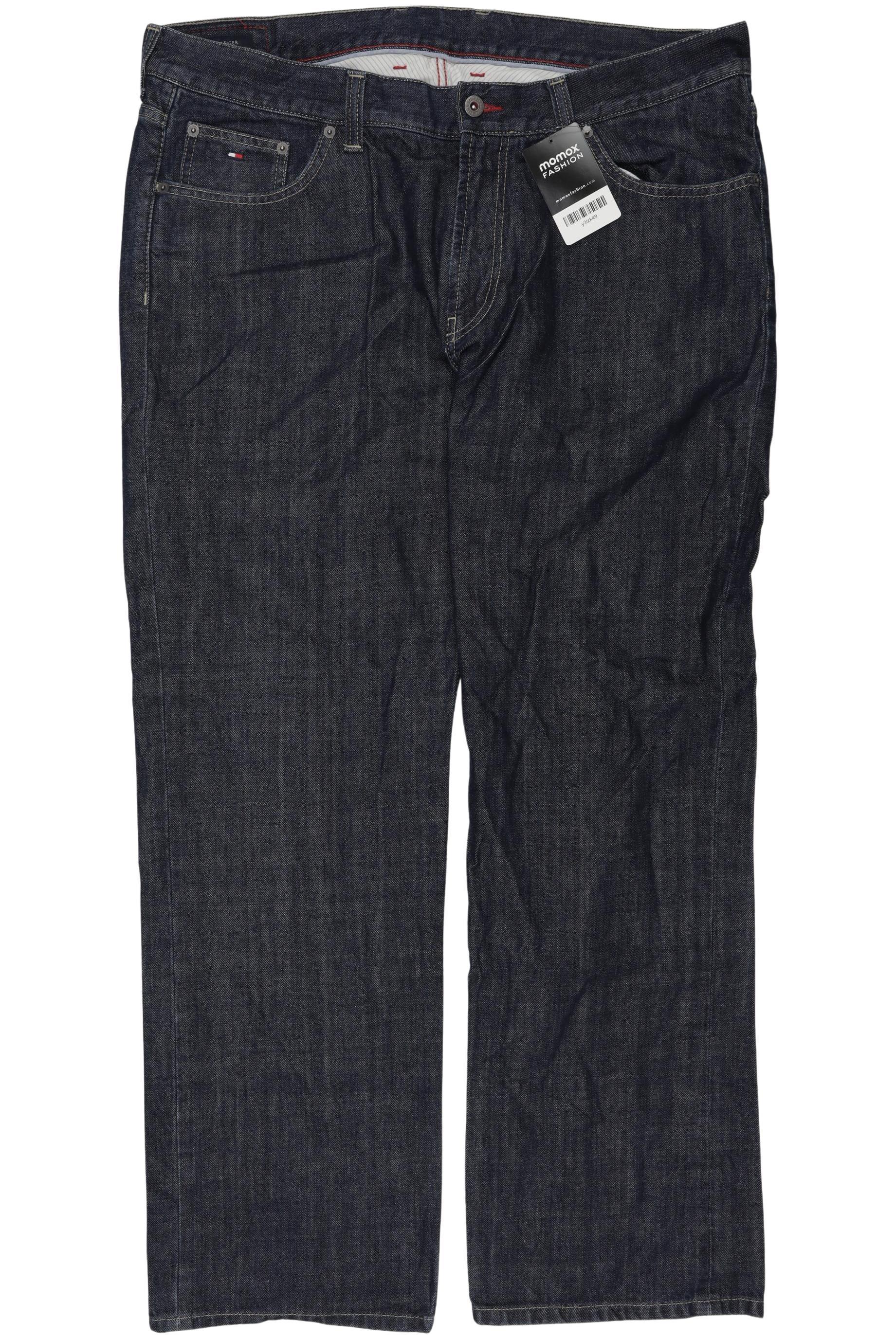 

Tommy Hilfiger Herren Jeans, marineblau, Gr. 40
