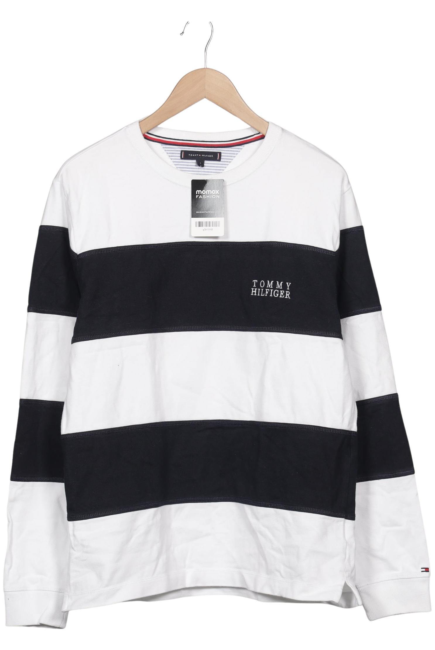 

Tommy Hilfiger Herren Sweatshirt, mehrfarbig, Gr. 52