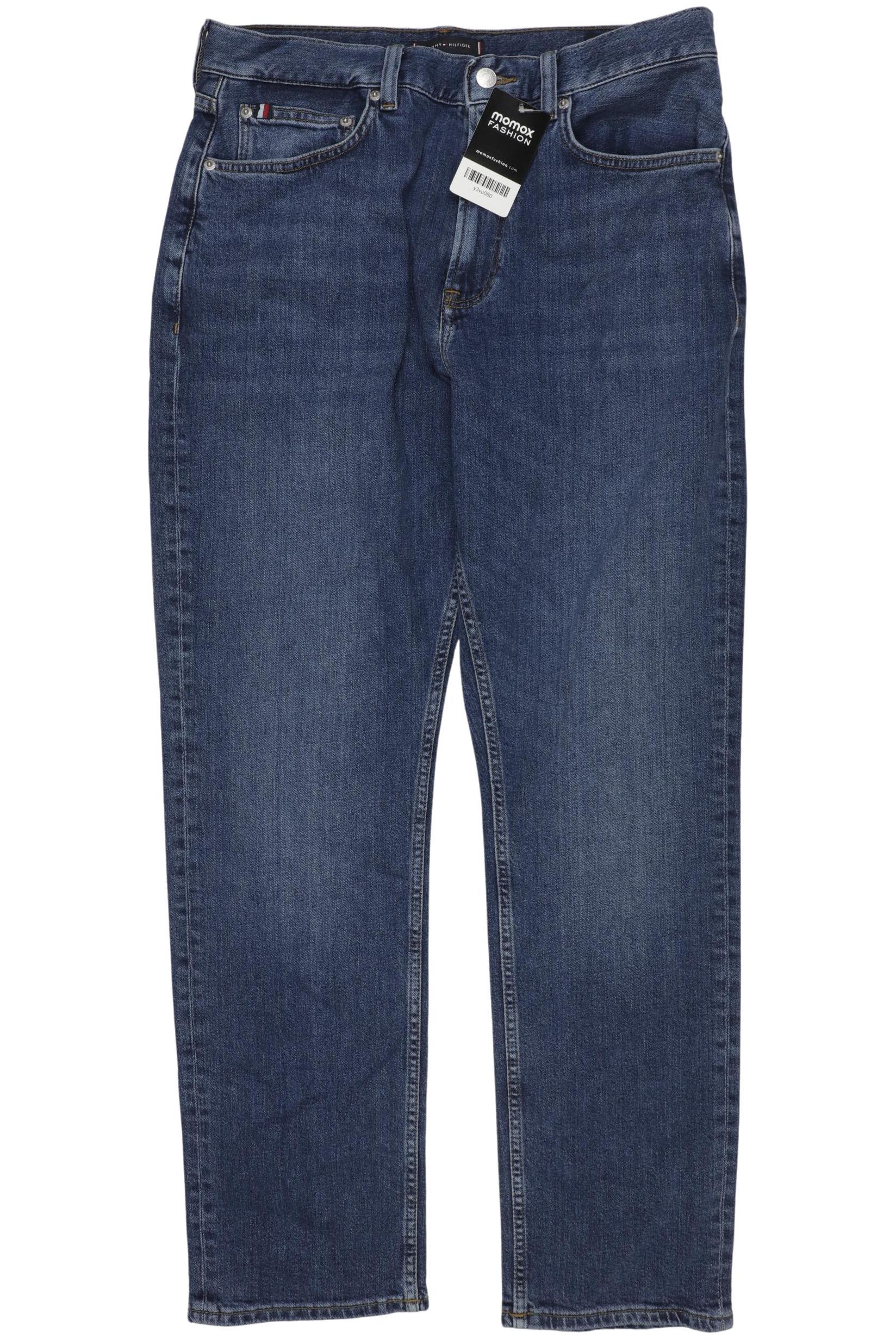

Tommy Hilfiger Herren Jeans, blau, Gr. 33