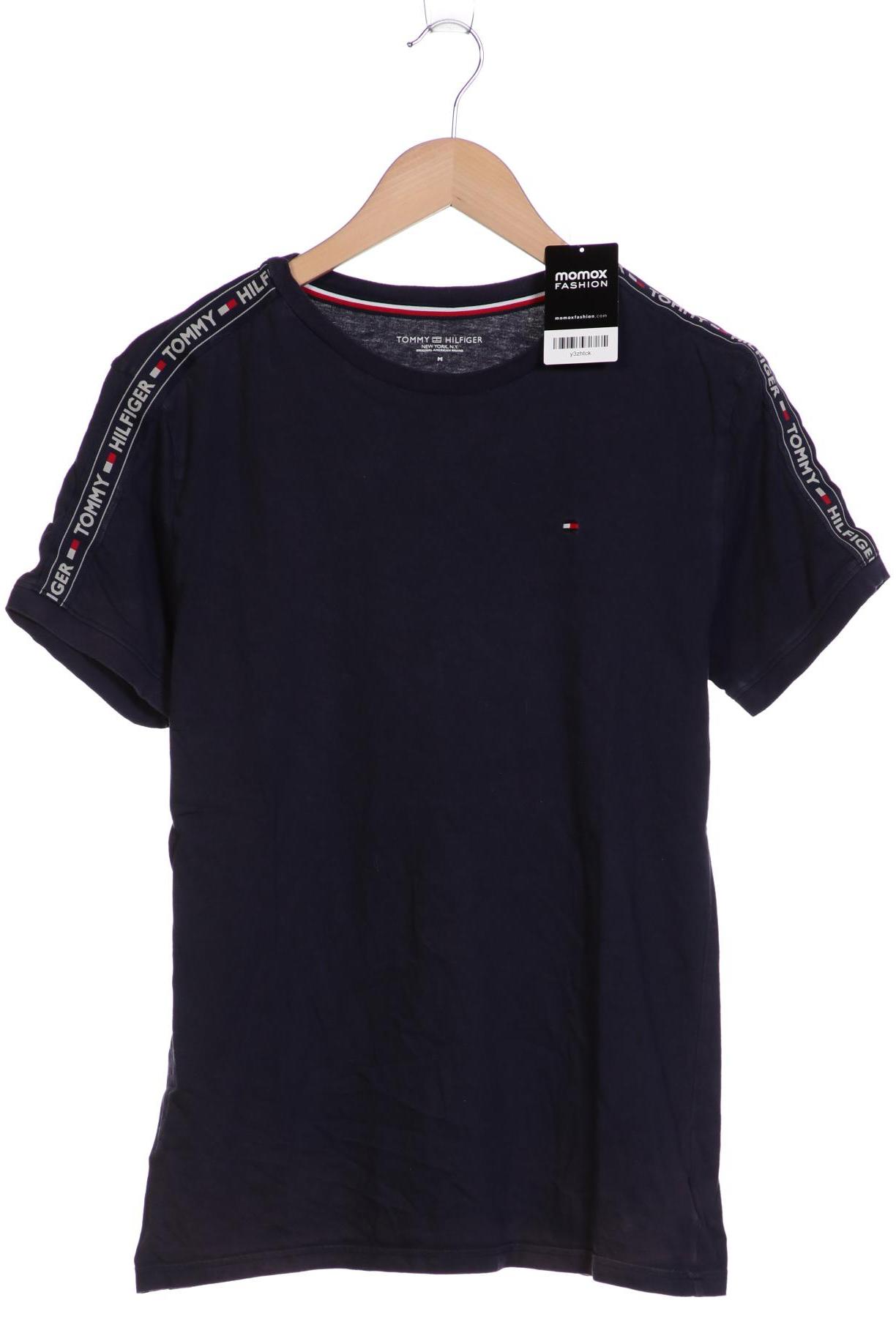 

Tommy Hilfiger Herren T-Shirt, marineblau