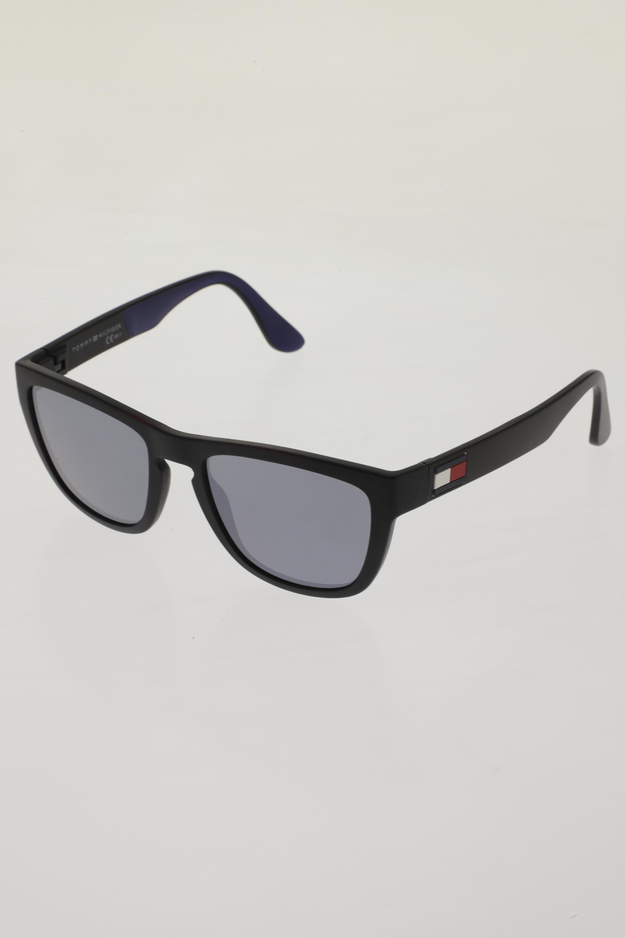 

Tommy Hilfiger Herren Sonnenbrille, schwarz, Gr.