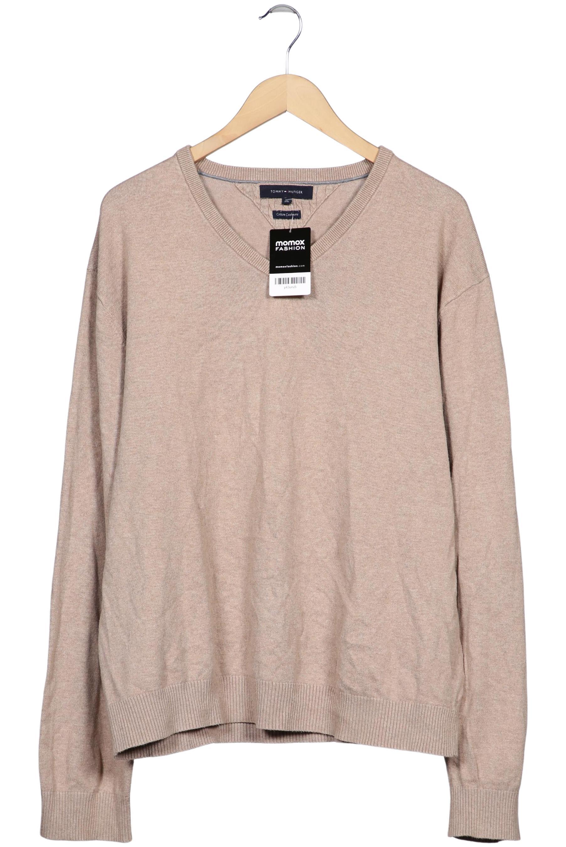 Thumbnail - Tommy Hilfiger Herren Pullover, beige, Gr. 56