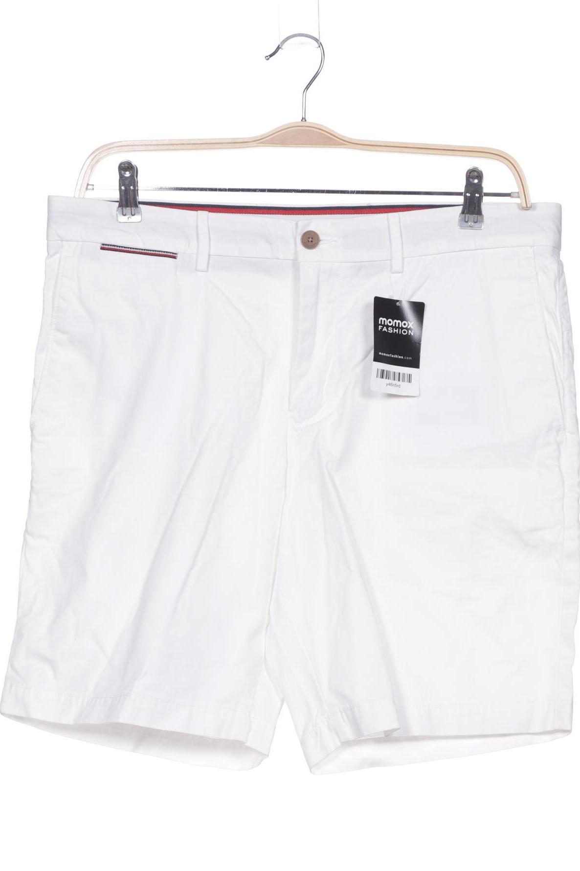 

Tommy Hilfiger Herren Shorts, weiß, Gr. 54