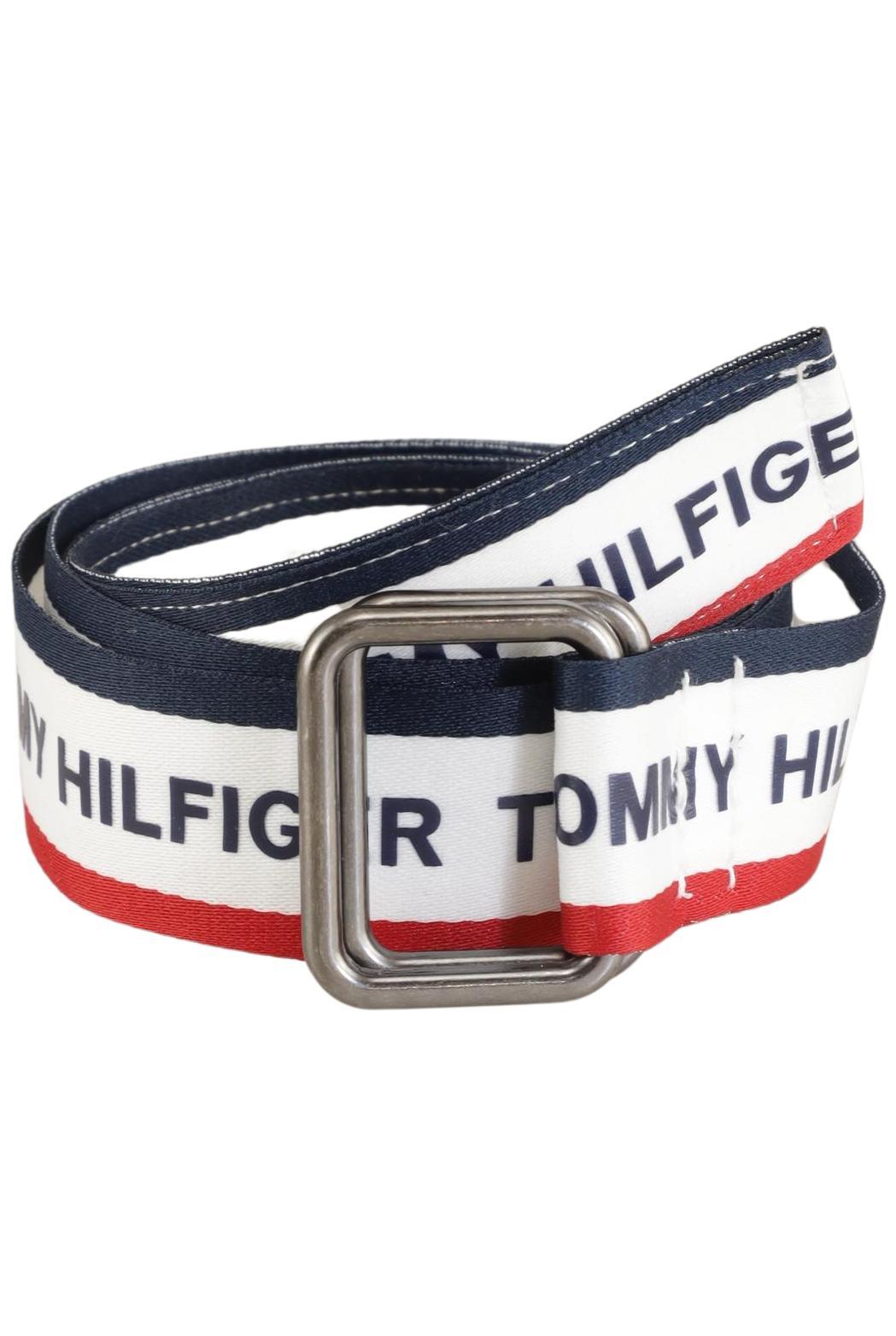 

Tommy Hilfiger Herren Gürtel, mehrfarbig, Gr. 100