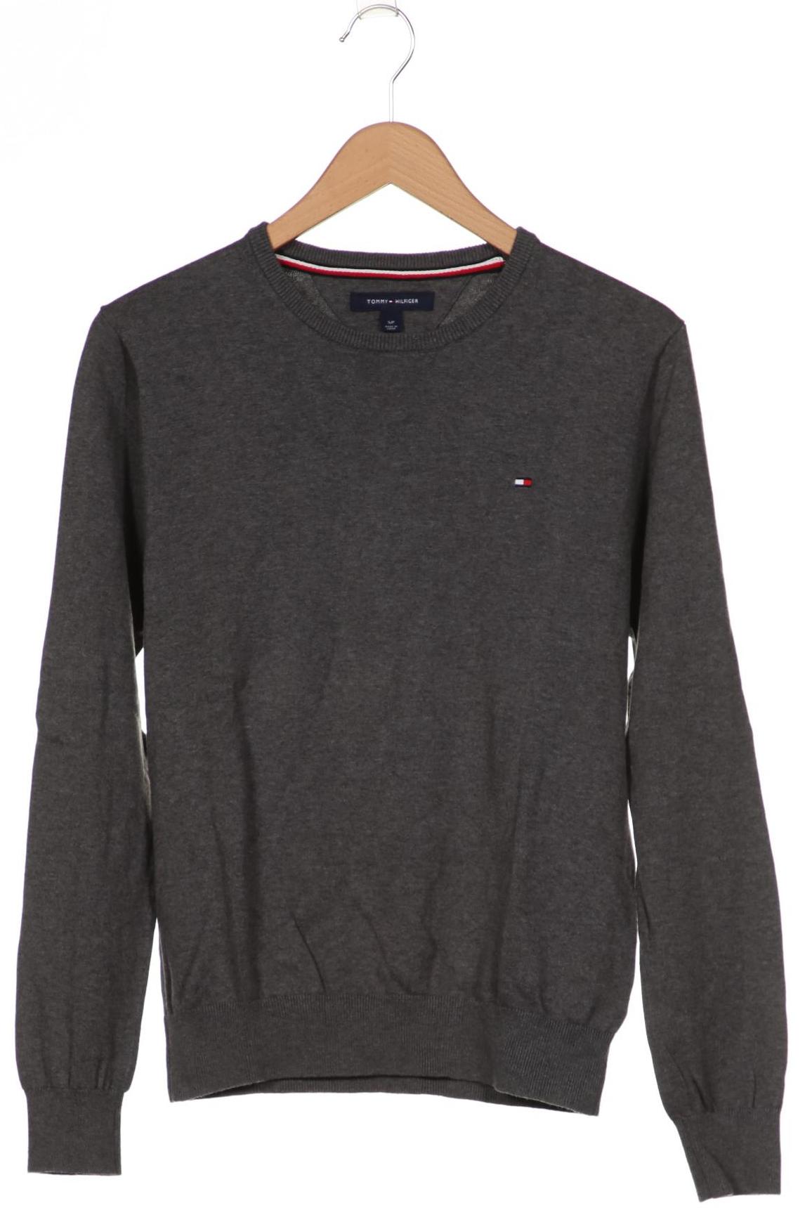 

Tommy Hilfiger Herren Pullover, grau