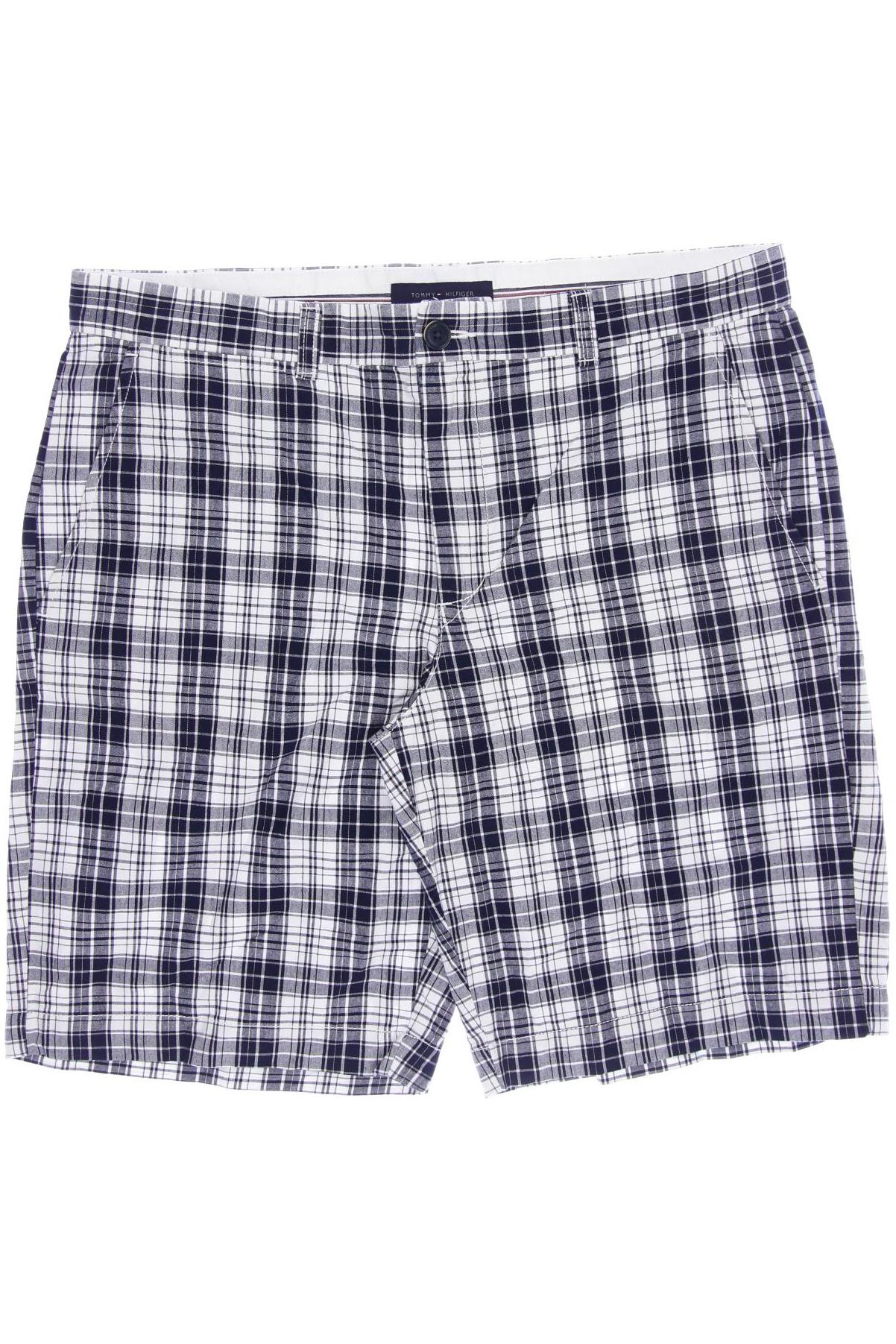 

Tommy Hilfiger Herren Shorts, marineblau