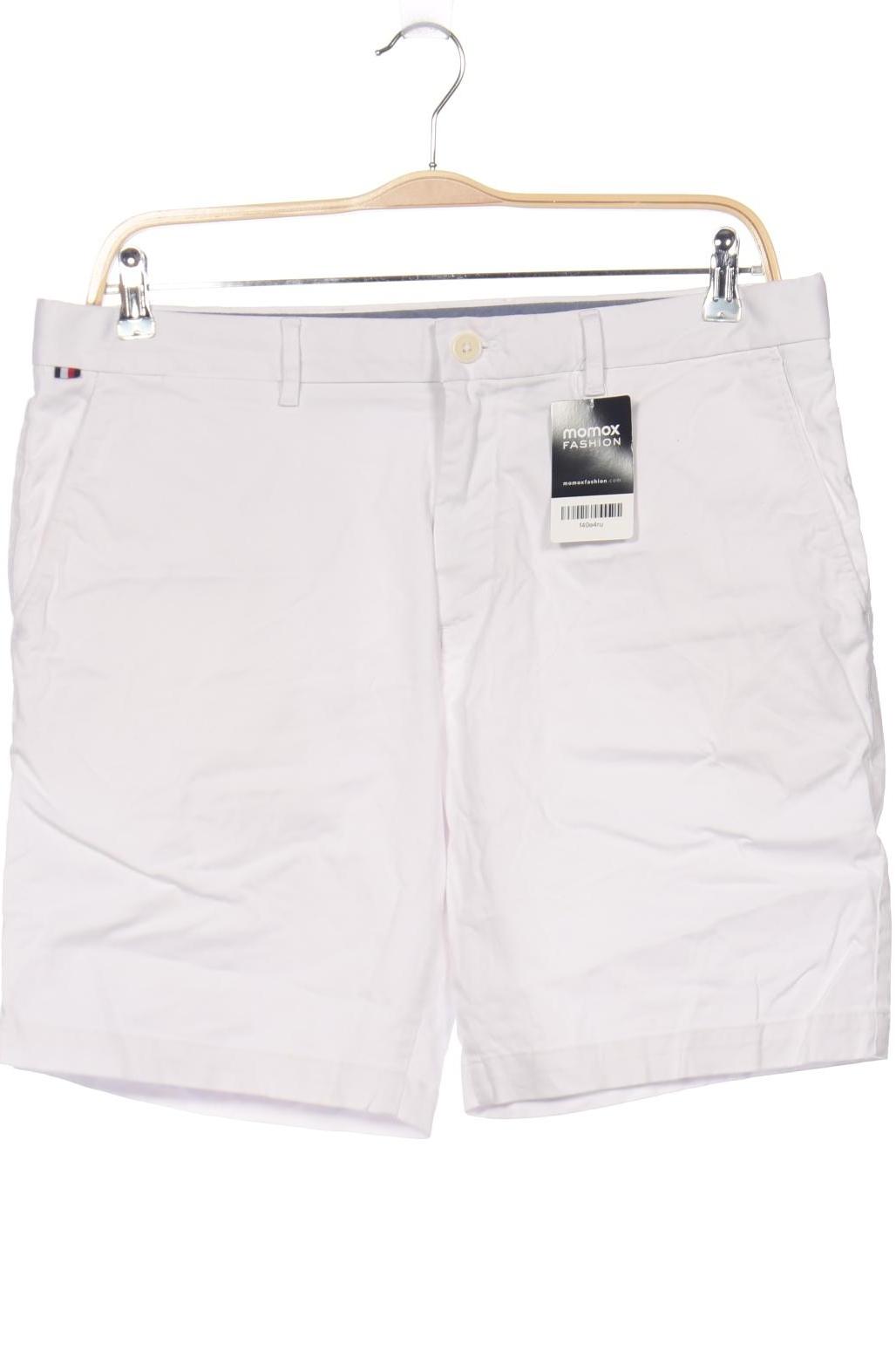 

Tommy Hilfiger Herren Shorts, weiß, Gr. 36