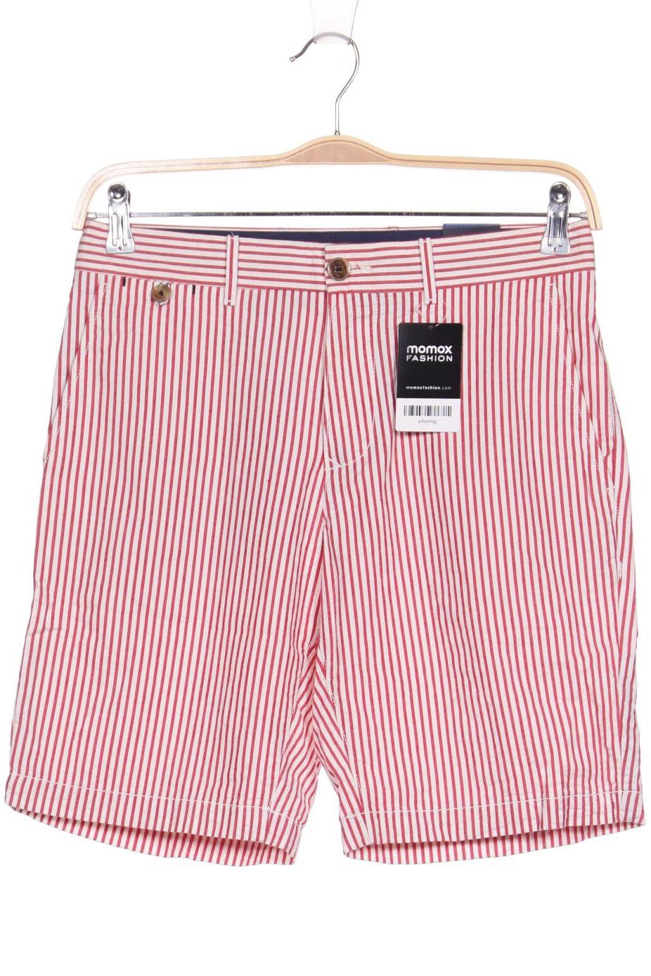 

Tommy Hilfiger Herren Shorts, rot