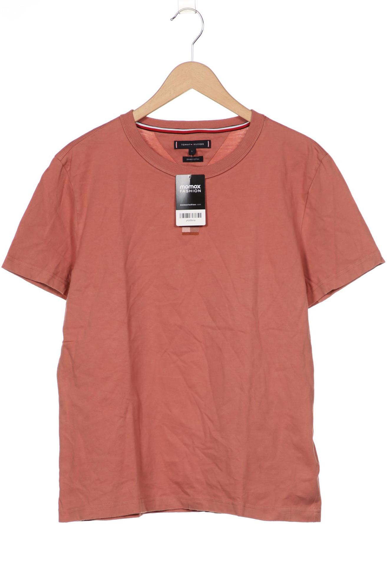 

Tommy Hilfiger Herren T-Shirt, pink