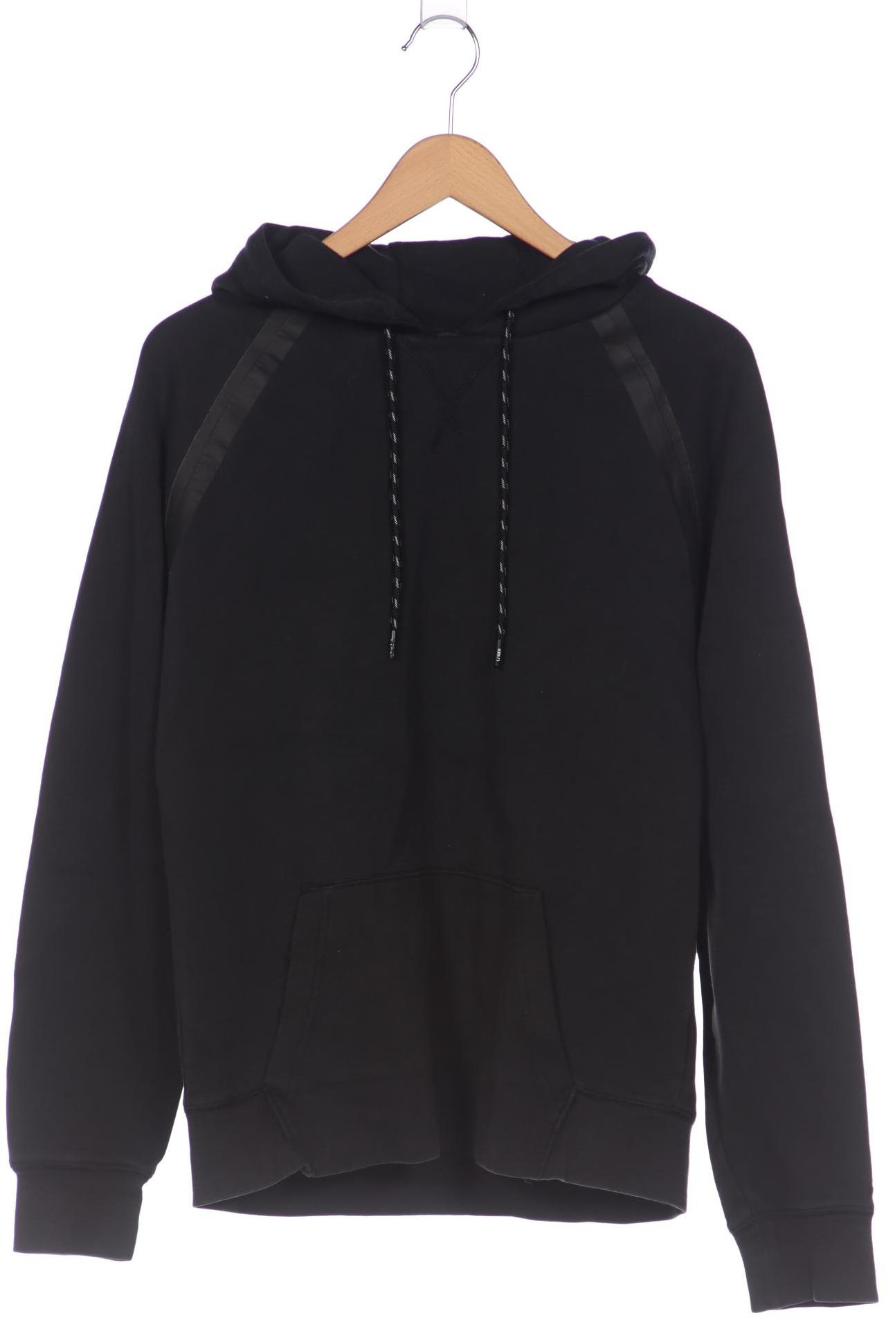 

Tommy Hilfiger Herren Kapuzenpullover, schwarz, Gr. 52