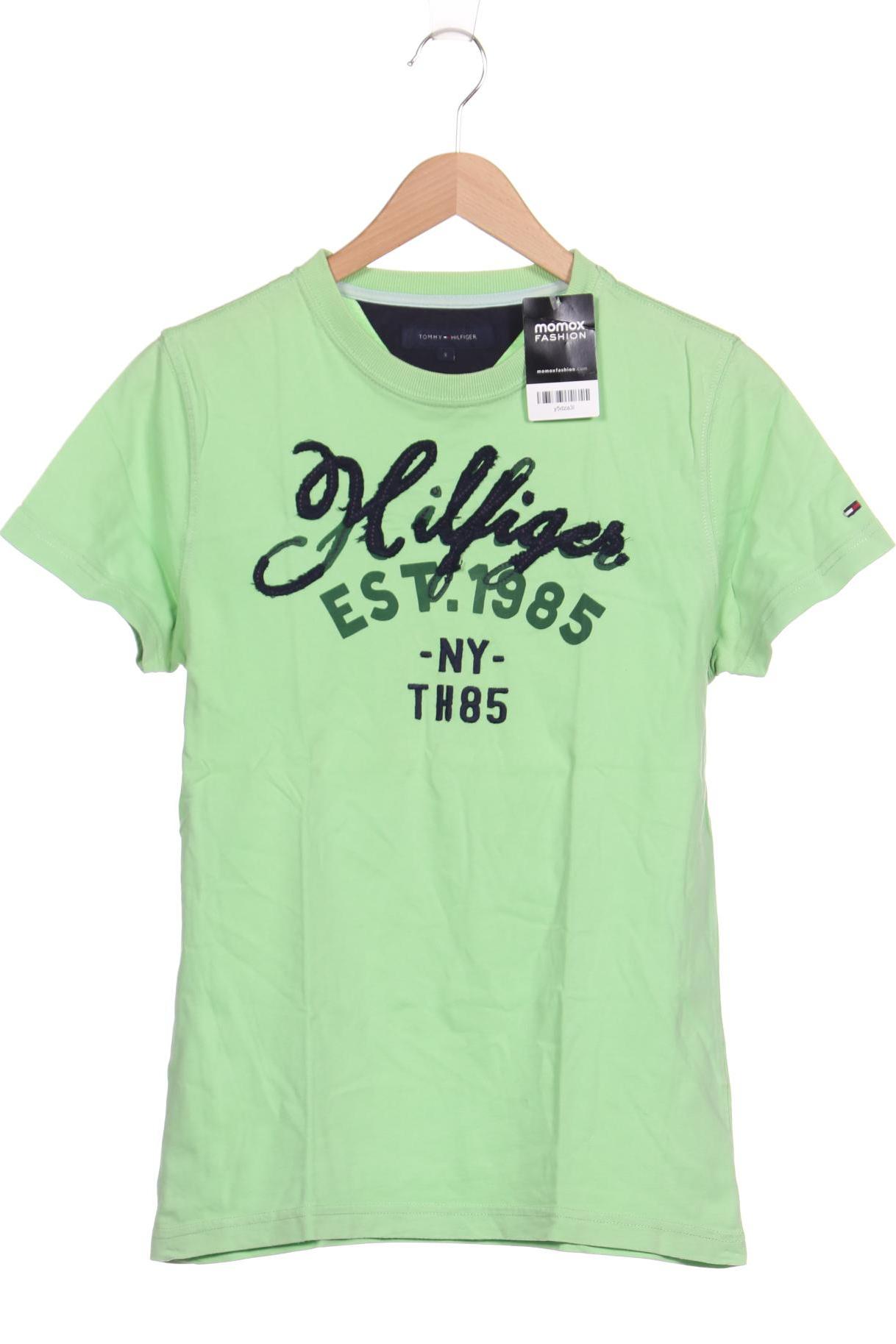 

Tommy Hilfiger Herren T-Shirt, hellgrün