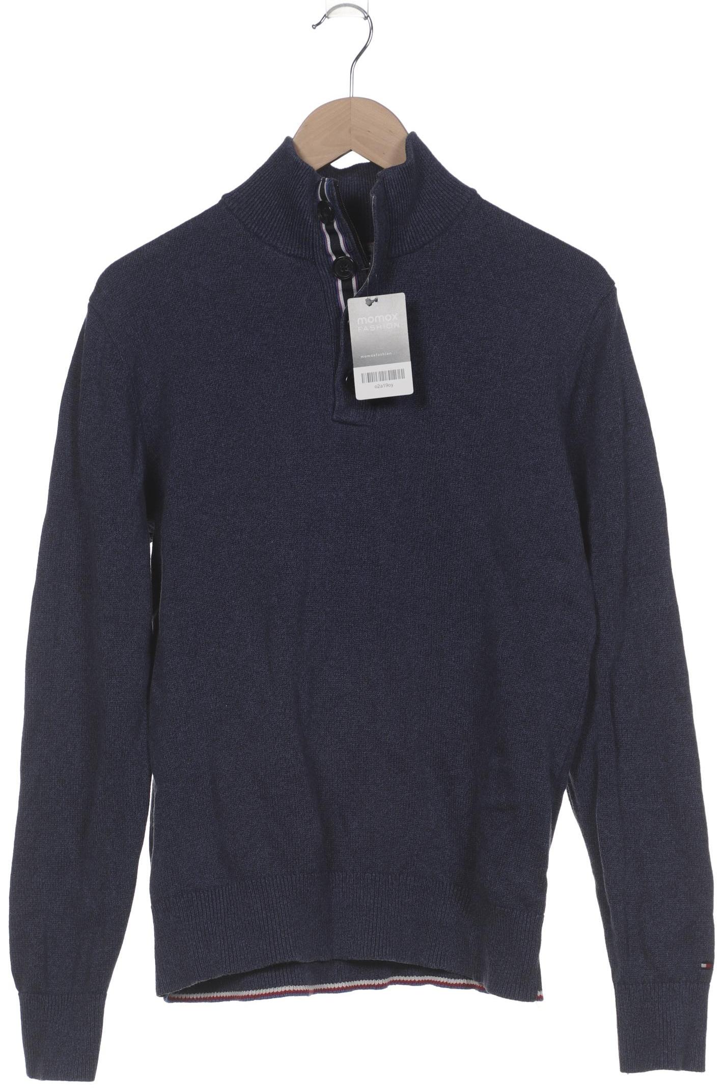 

Tommy Hilfiger Herren Pullover, marineblau, Gr. 52