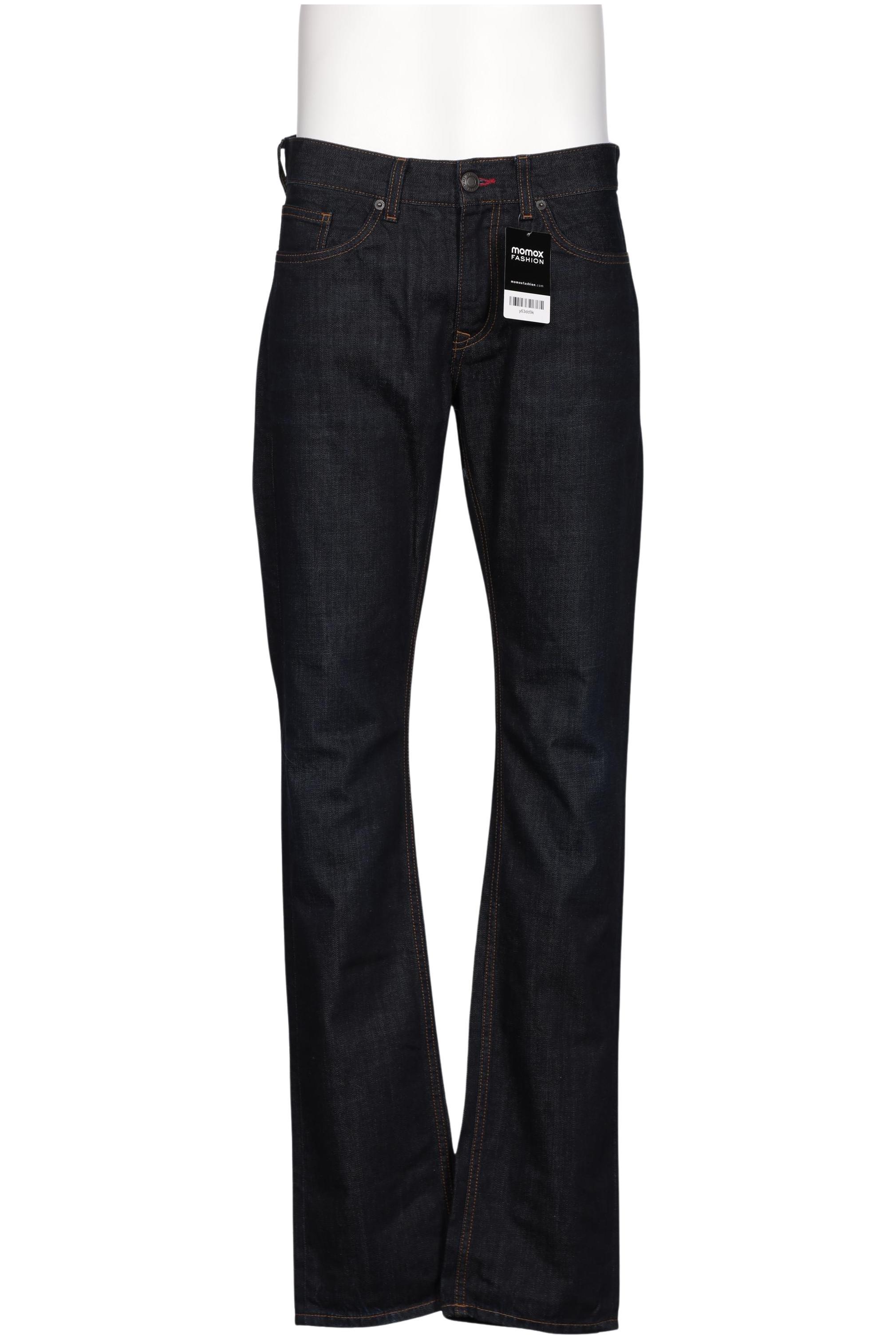 

Tommy Hilfiger Herren Jeans, marineblau, Gr. 34