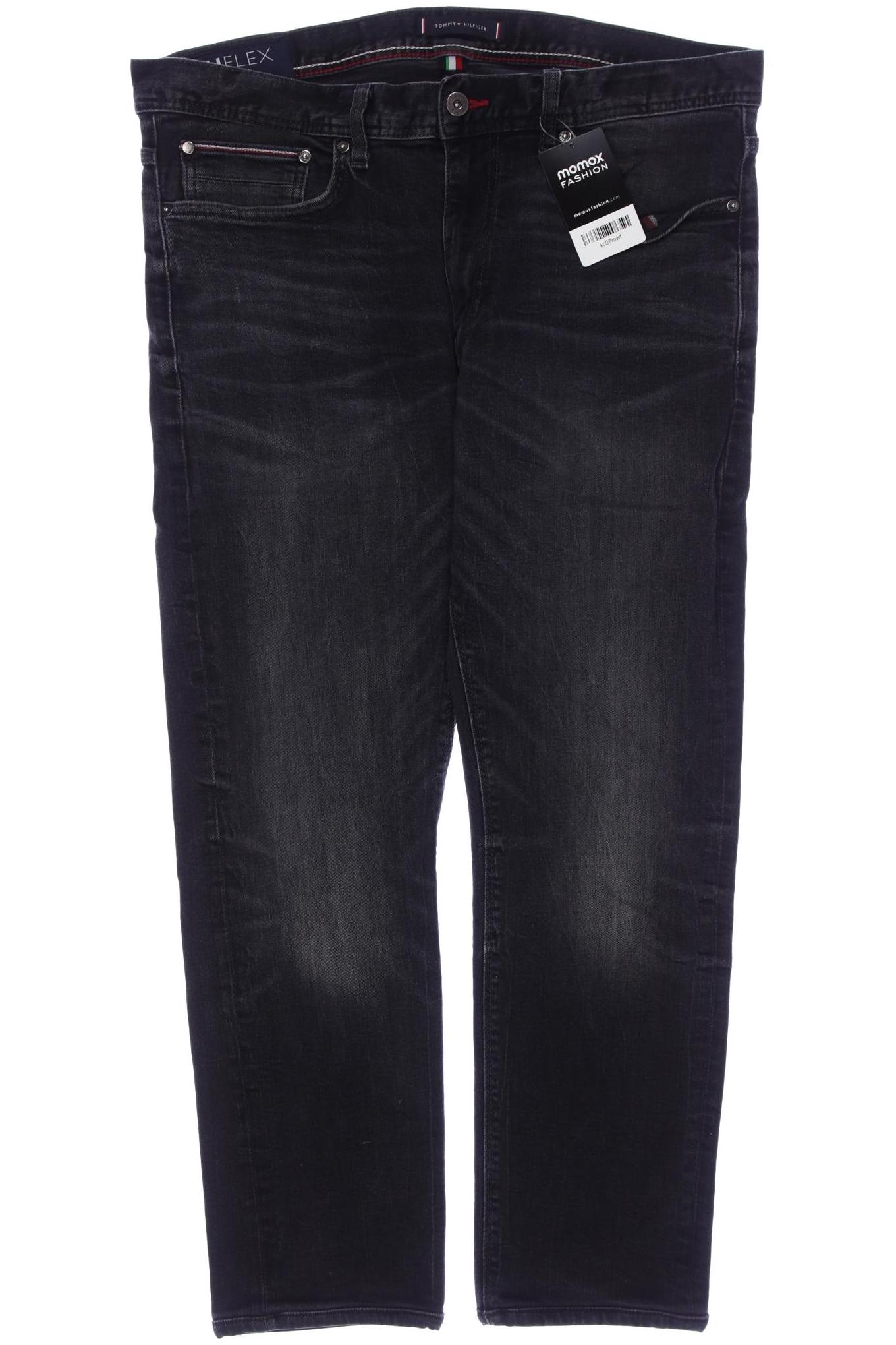 

Tommy Hilfiger Herren Jeans, grau, Gr. 36