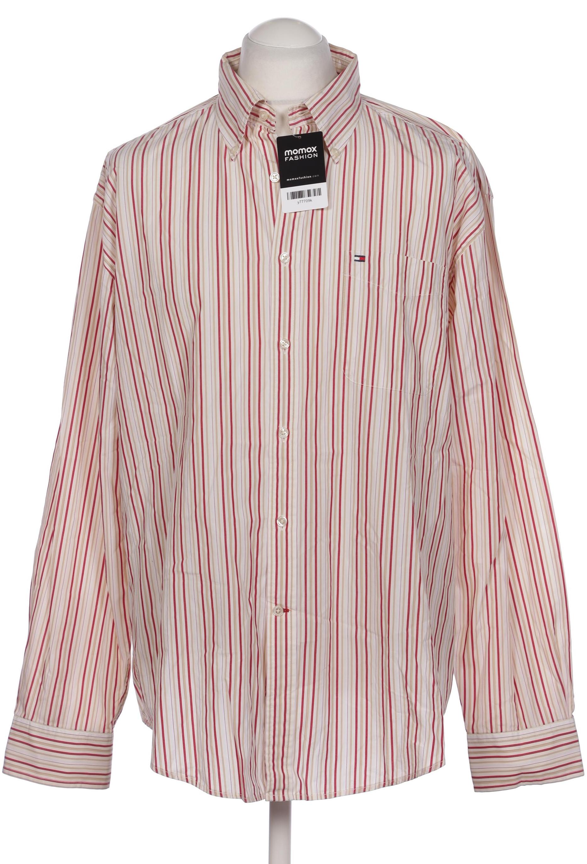 Thumbnail - Tommy Hilfiger Herren Hemd, beige, Gr. 54