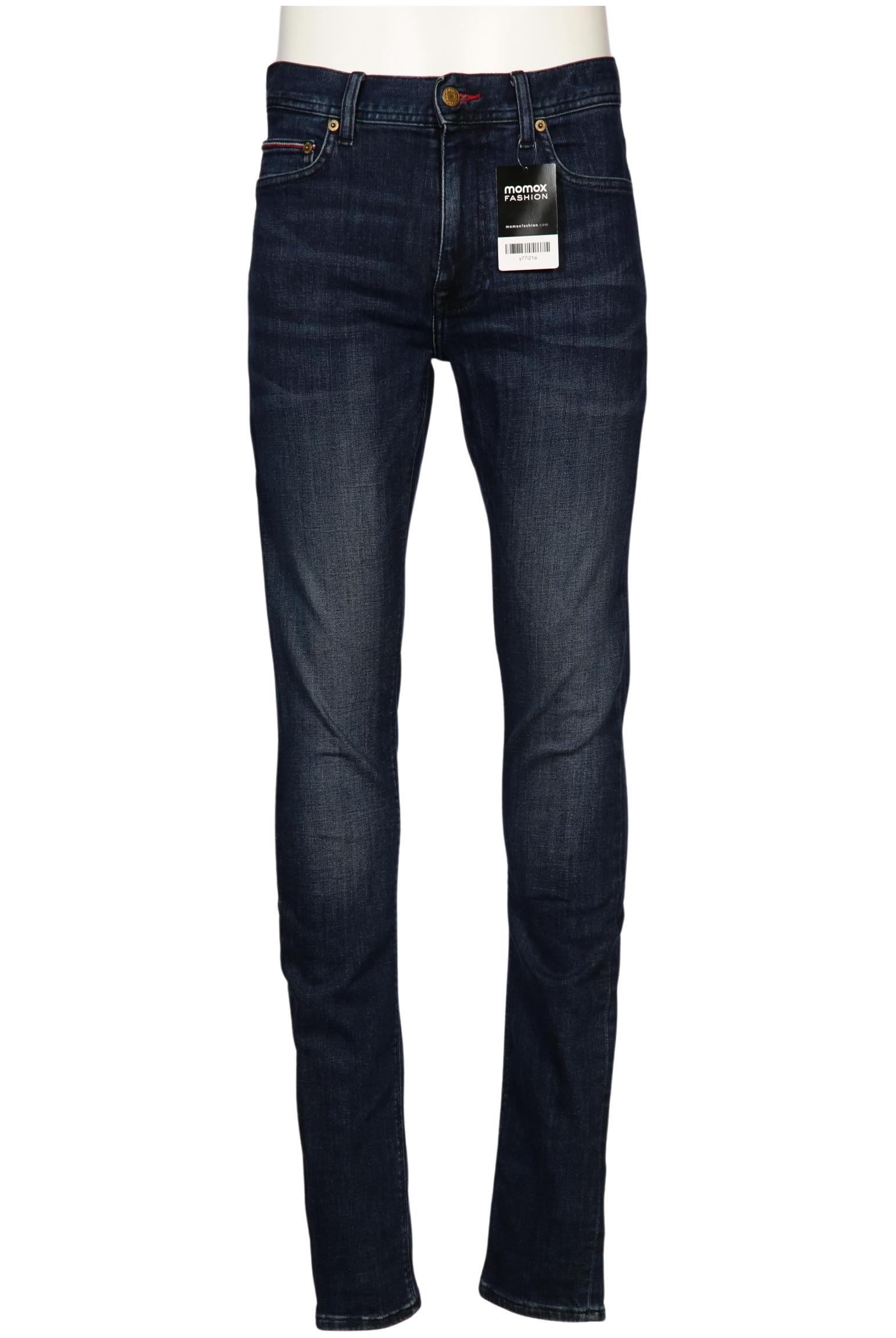 

Tommy Hilfiger Herren Jeans, marineblau, Gr. 30