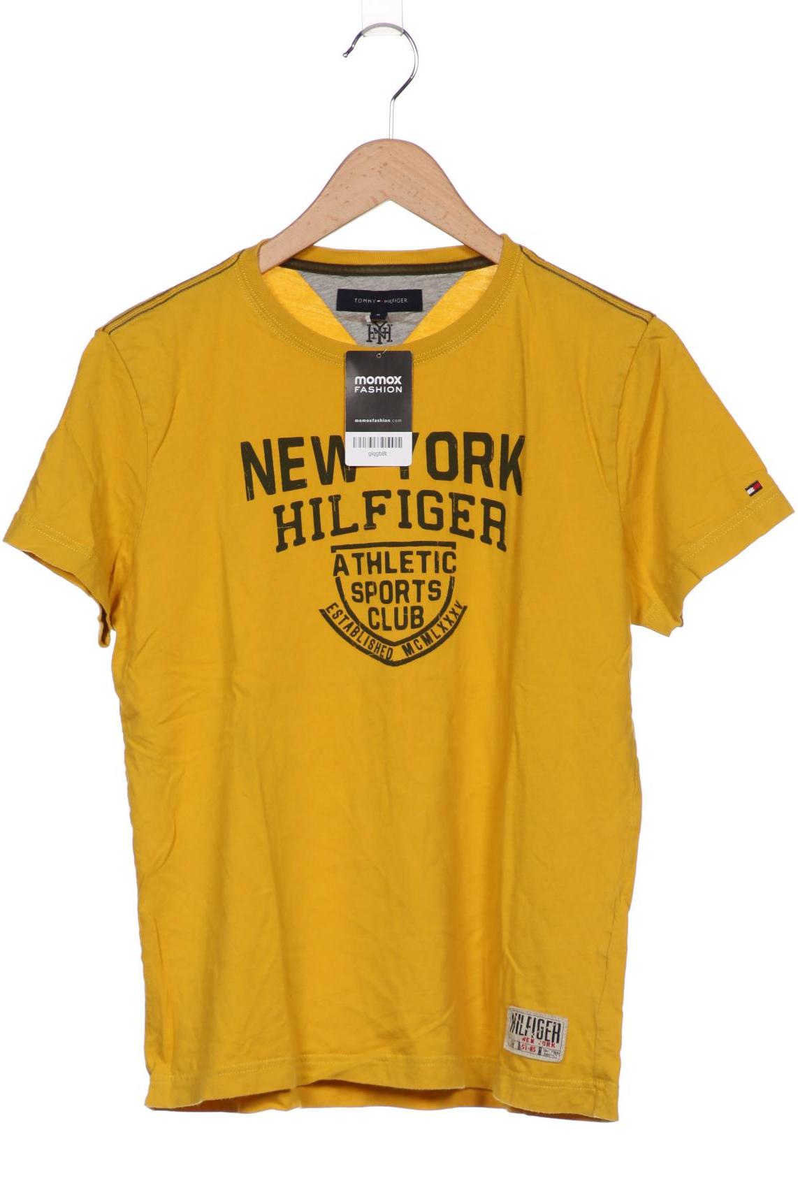 

Tommy Hilfiger Herren T-Shirt, gelb