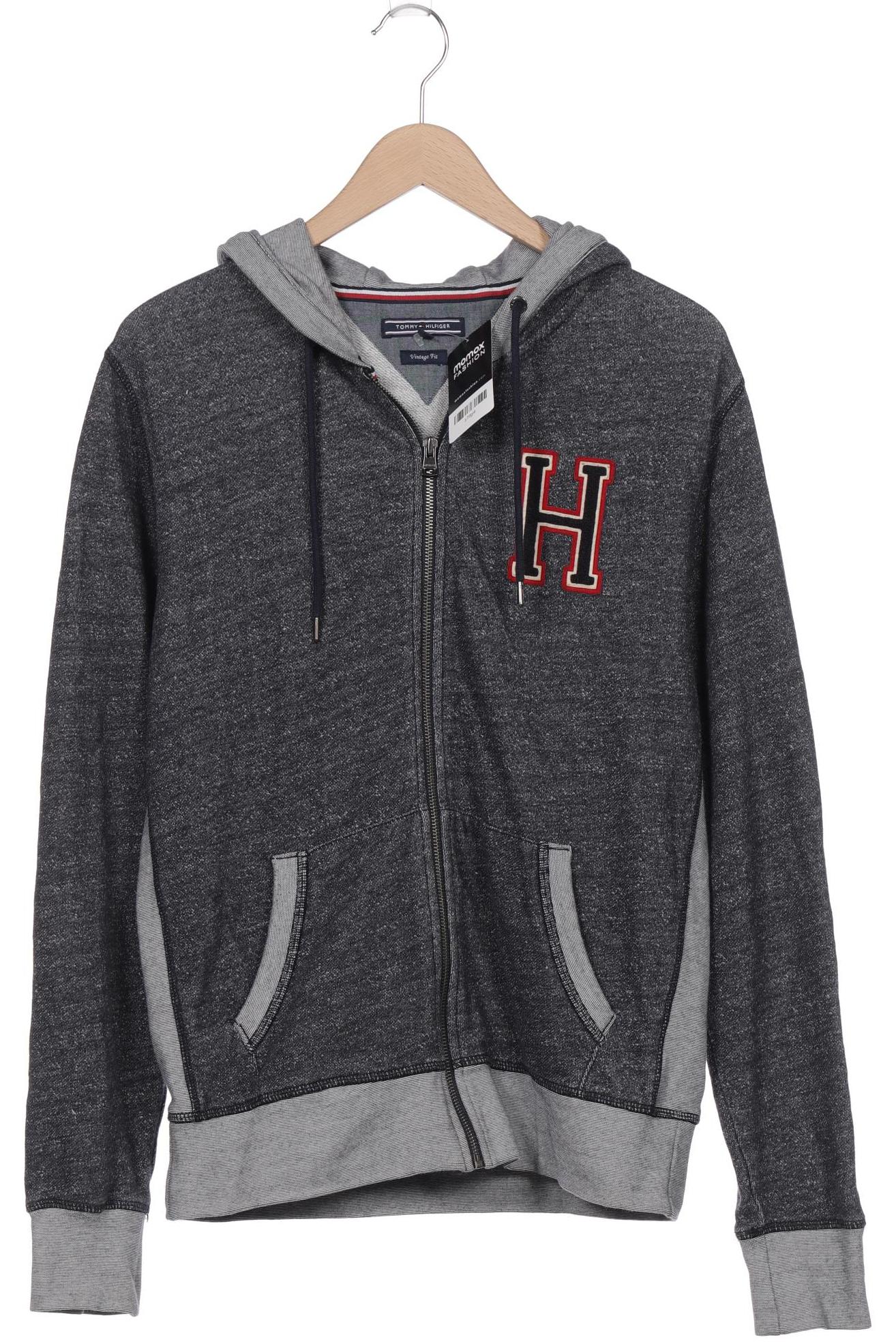 

Tommy Hilfiger Herren Kapuzenpullover, marineblau