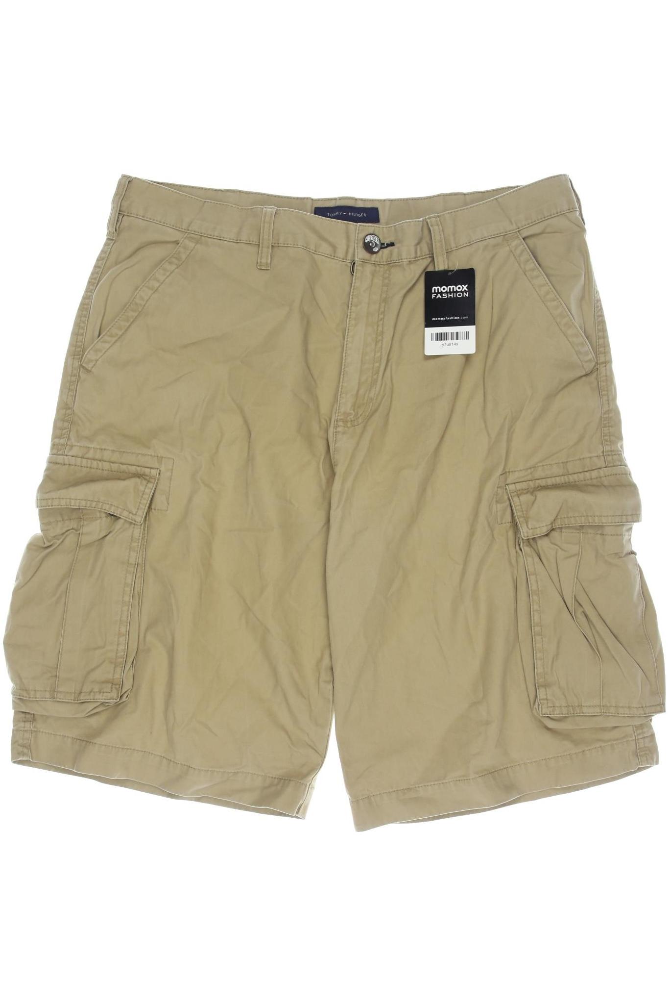 

Tommy Hilfiger Herren Shorts, beige, Gr. 36