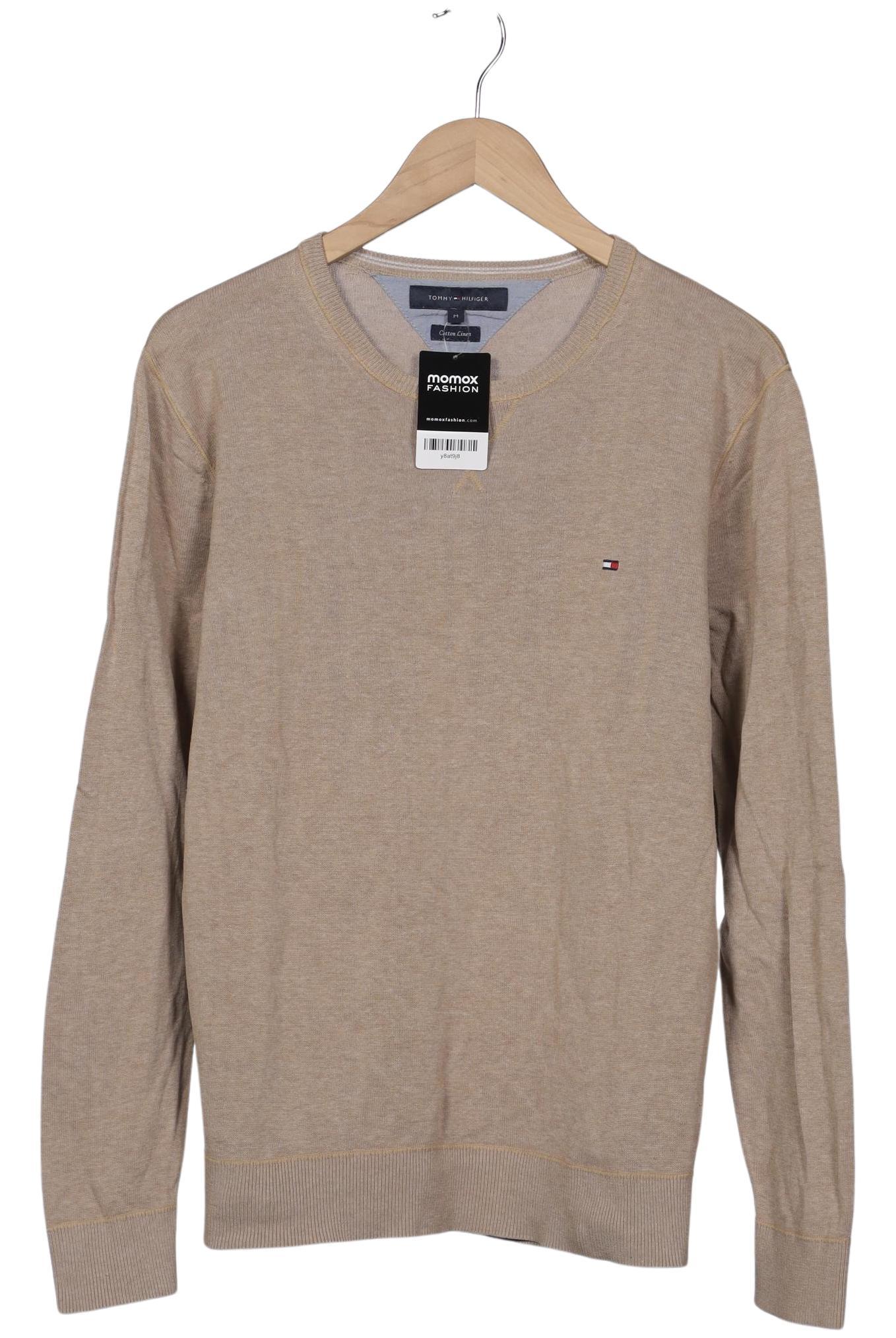 

Tommy Hilfiger Herren Pullover, beige, Gr. 48