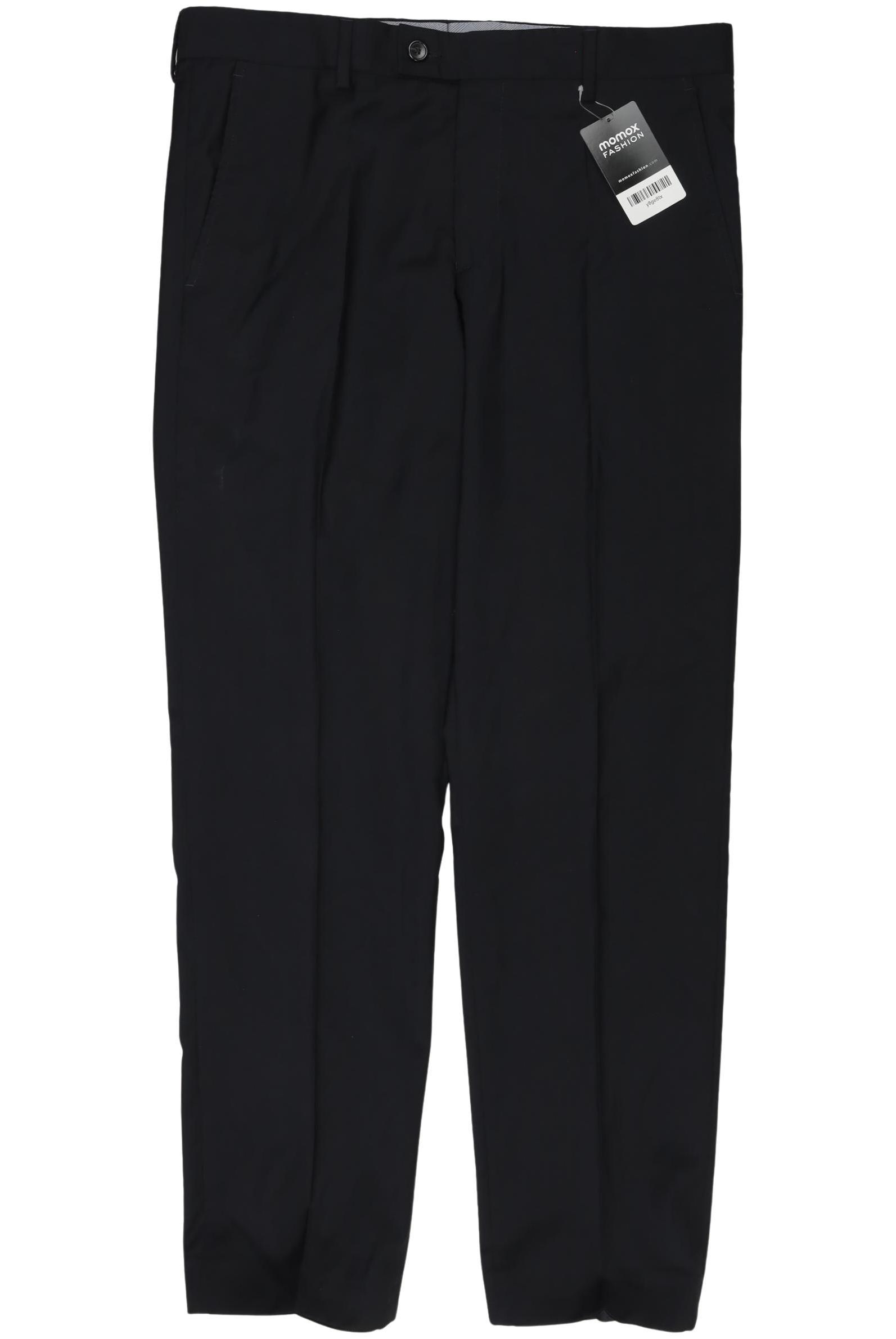 Thumbnail - Tommy Hilfiger Herren Stoffhose, marineblau, Gr. 48