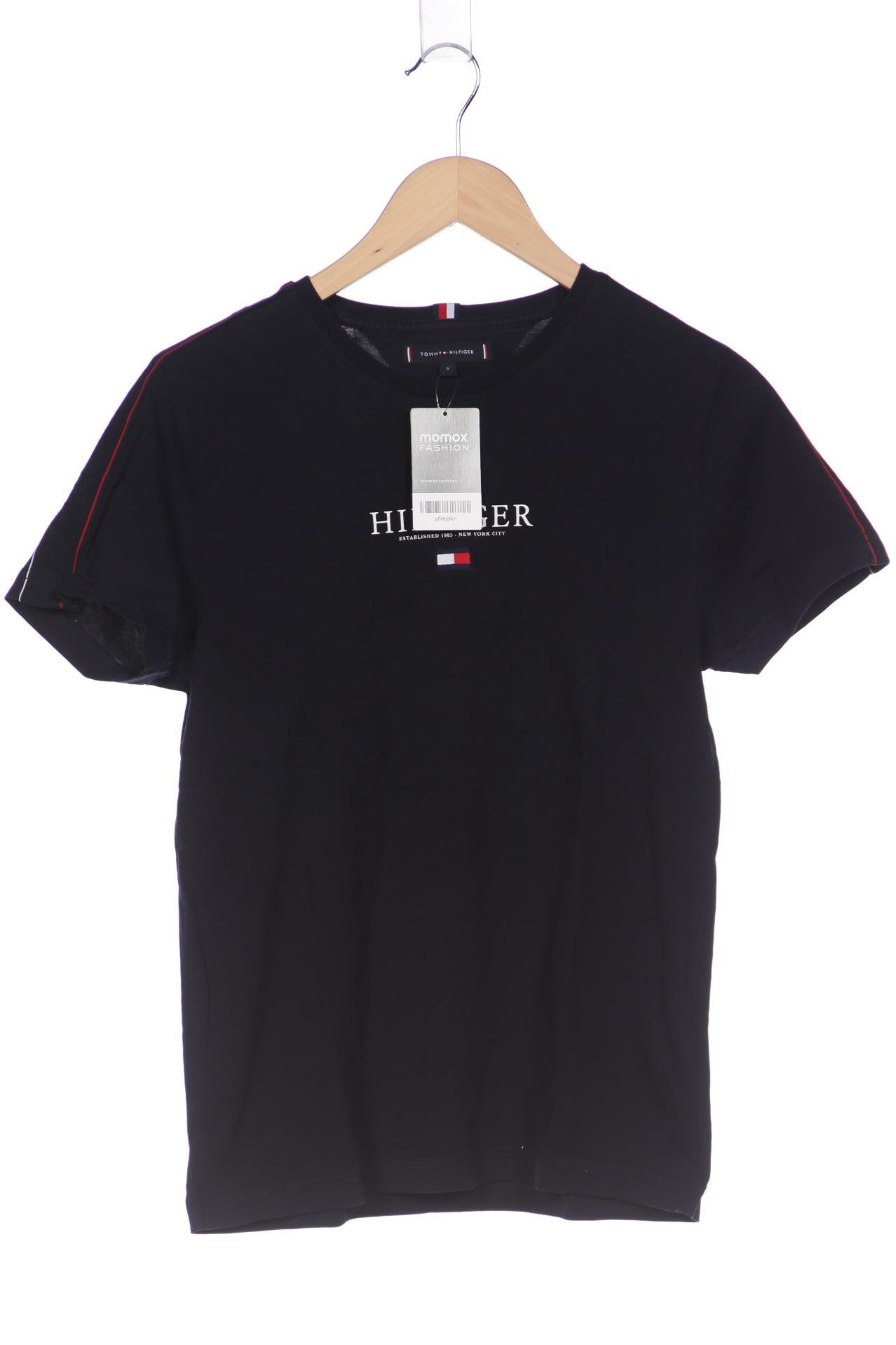 

Tommy Hilfiger Herren T-Shirt, marineblau