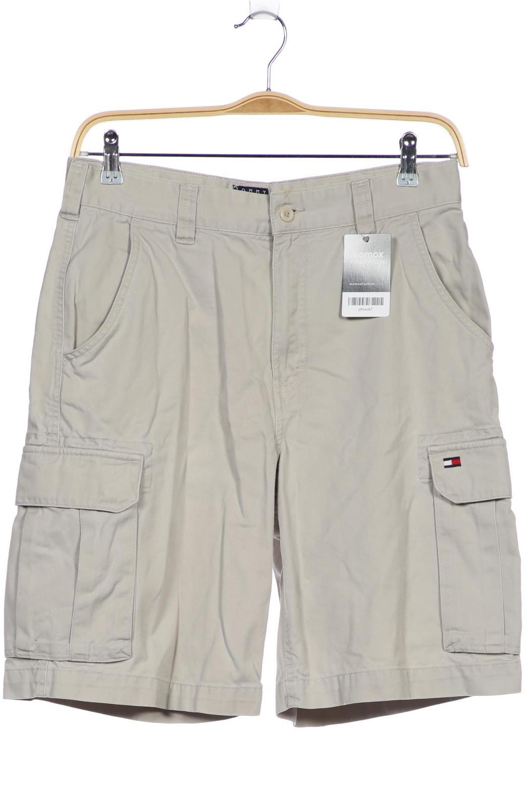 

Tommy Hilfiger Herren Shorts, cremeweiß