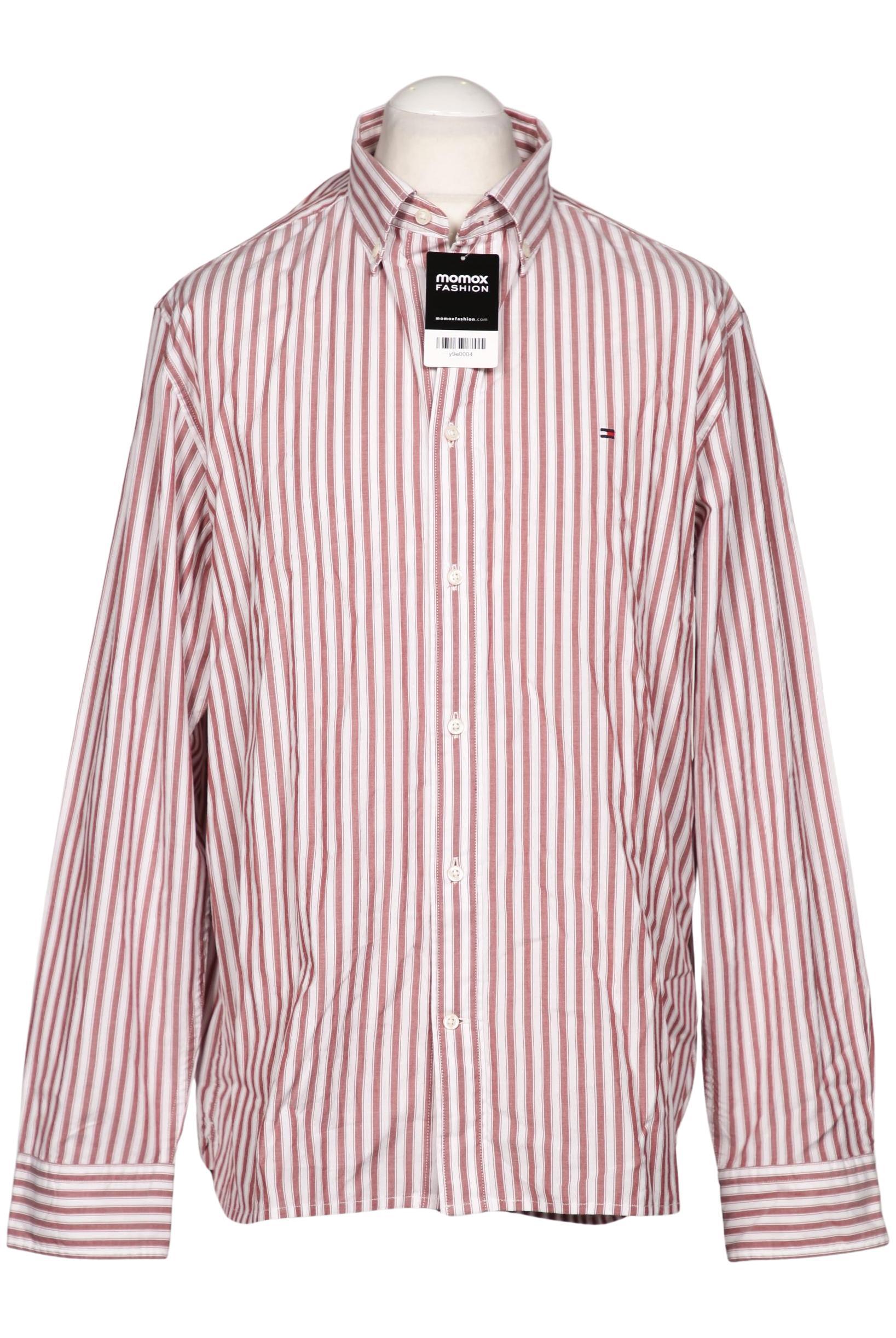 

Tommy Hilfiger Herren Hemd, mehrfarbig, Gr. 54